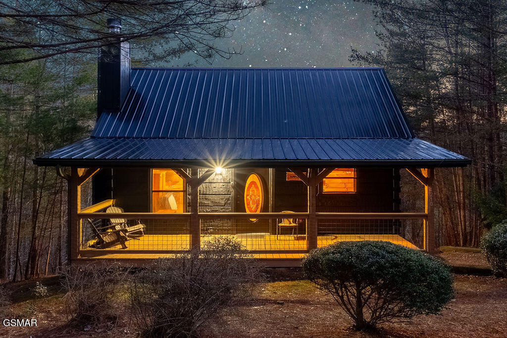 4210 Mountain Rest Way Sevierville TN 37876