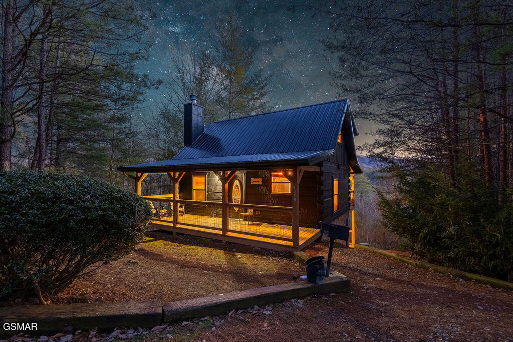 4210 Mountain Rest Way Sevierville TN 37876