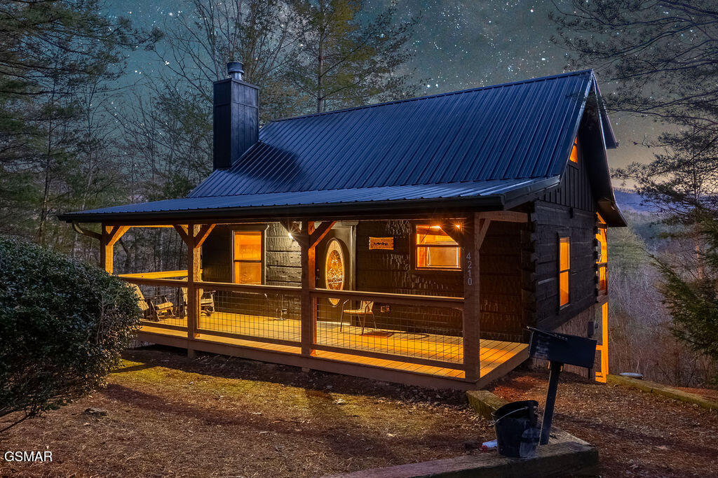 4210 Mountain Rest Way Sevierville TN 37876