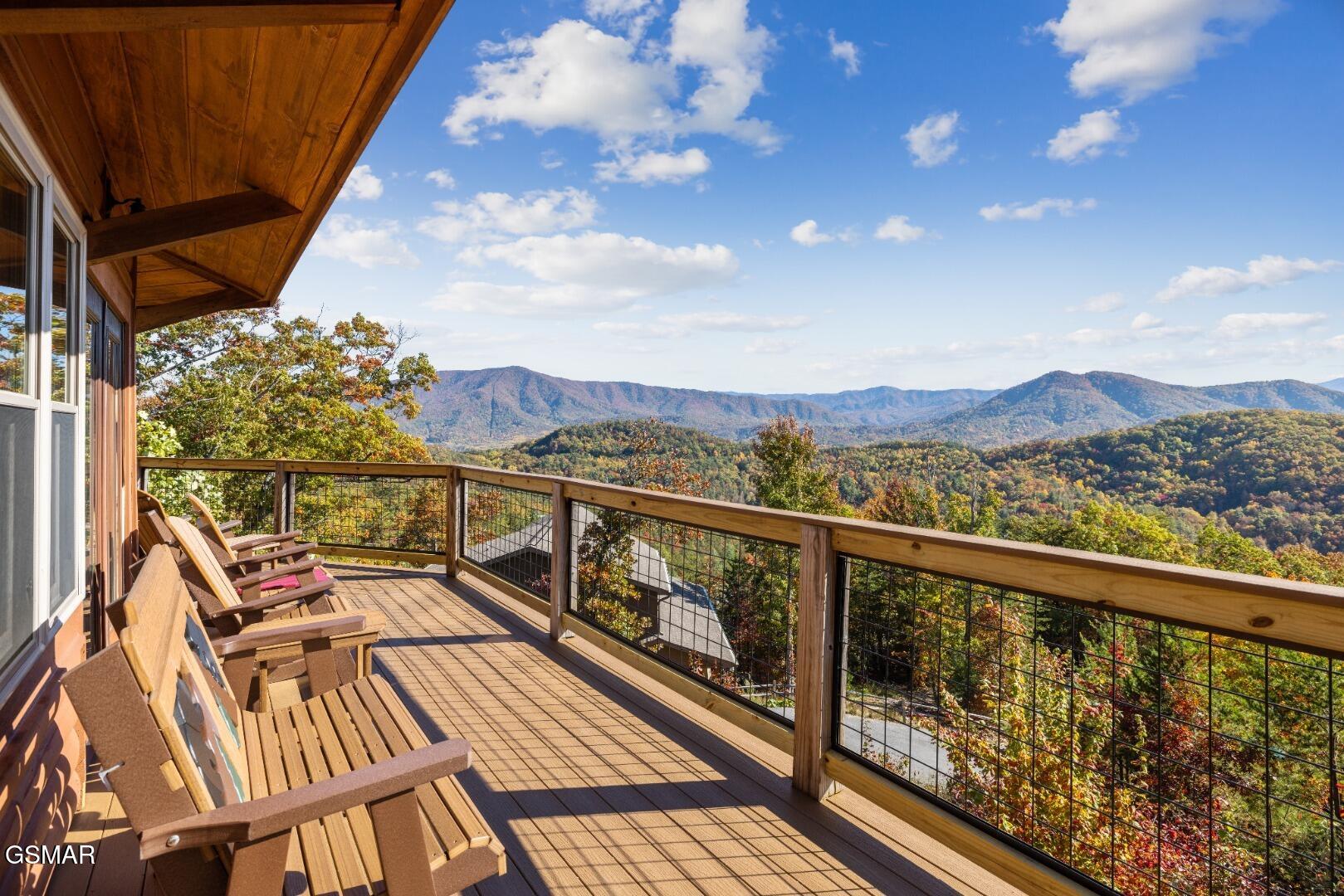 Sevierville TN