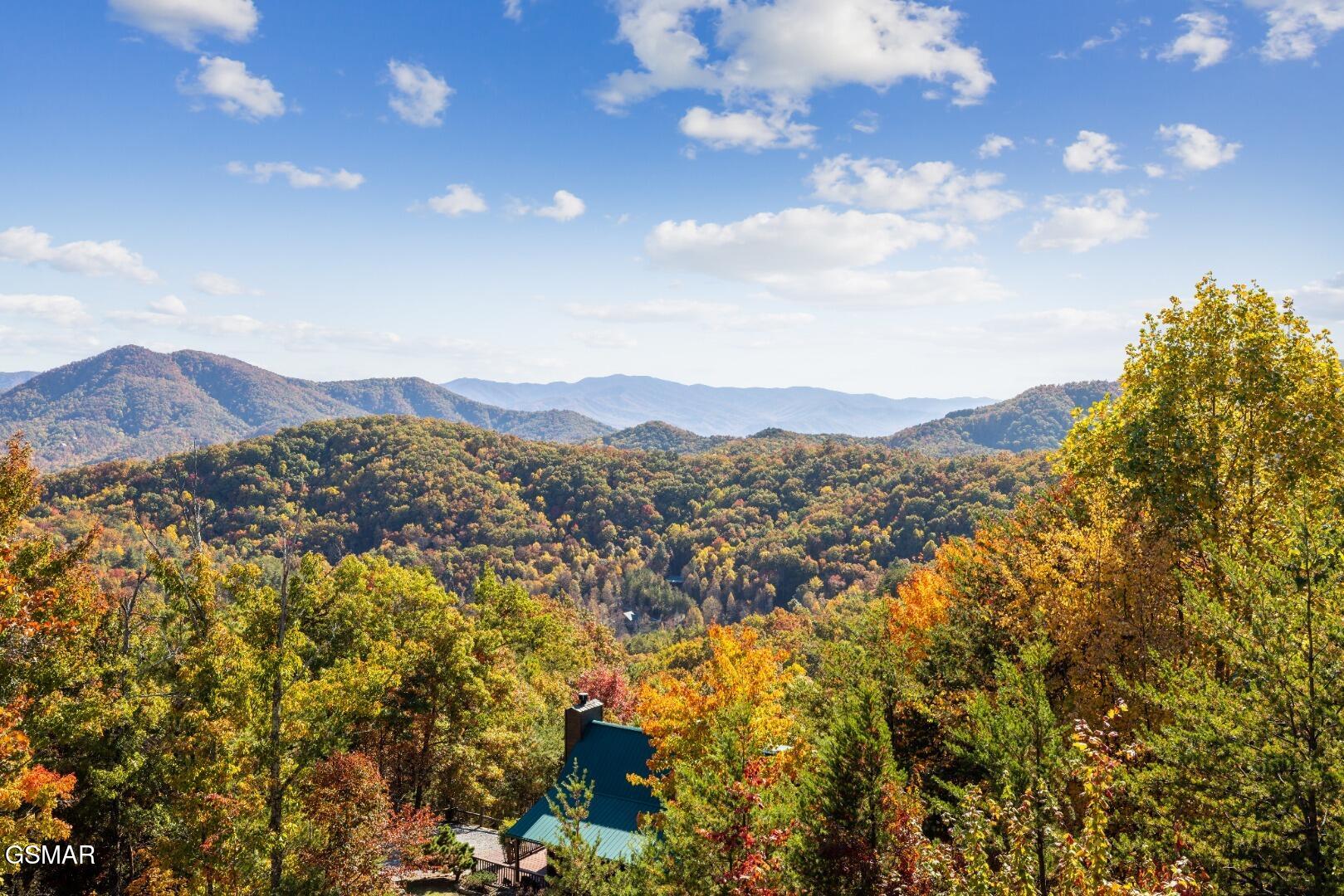 Sevierville TN