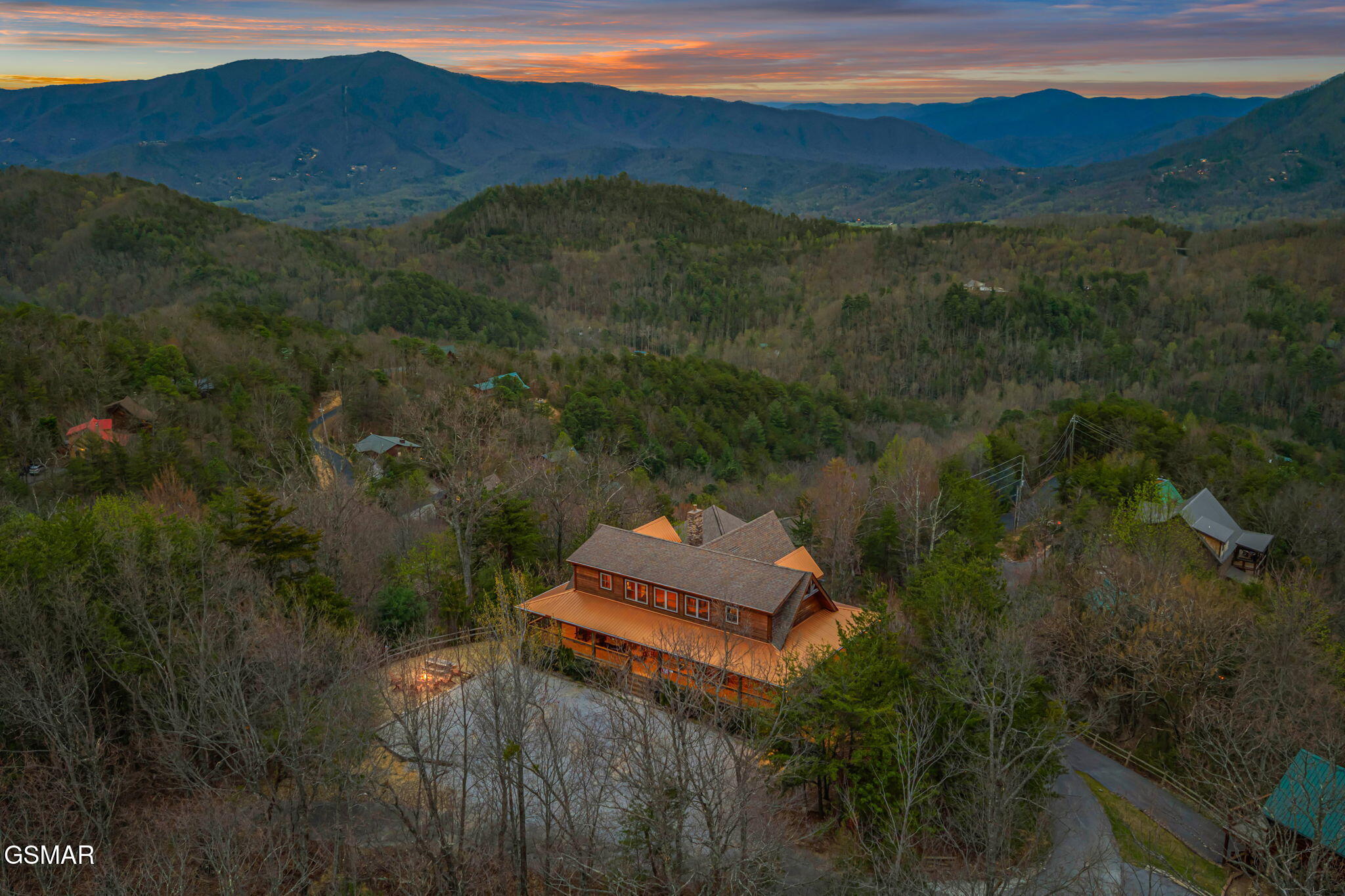 Sevierville TN