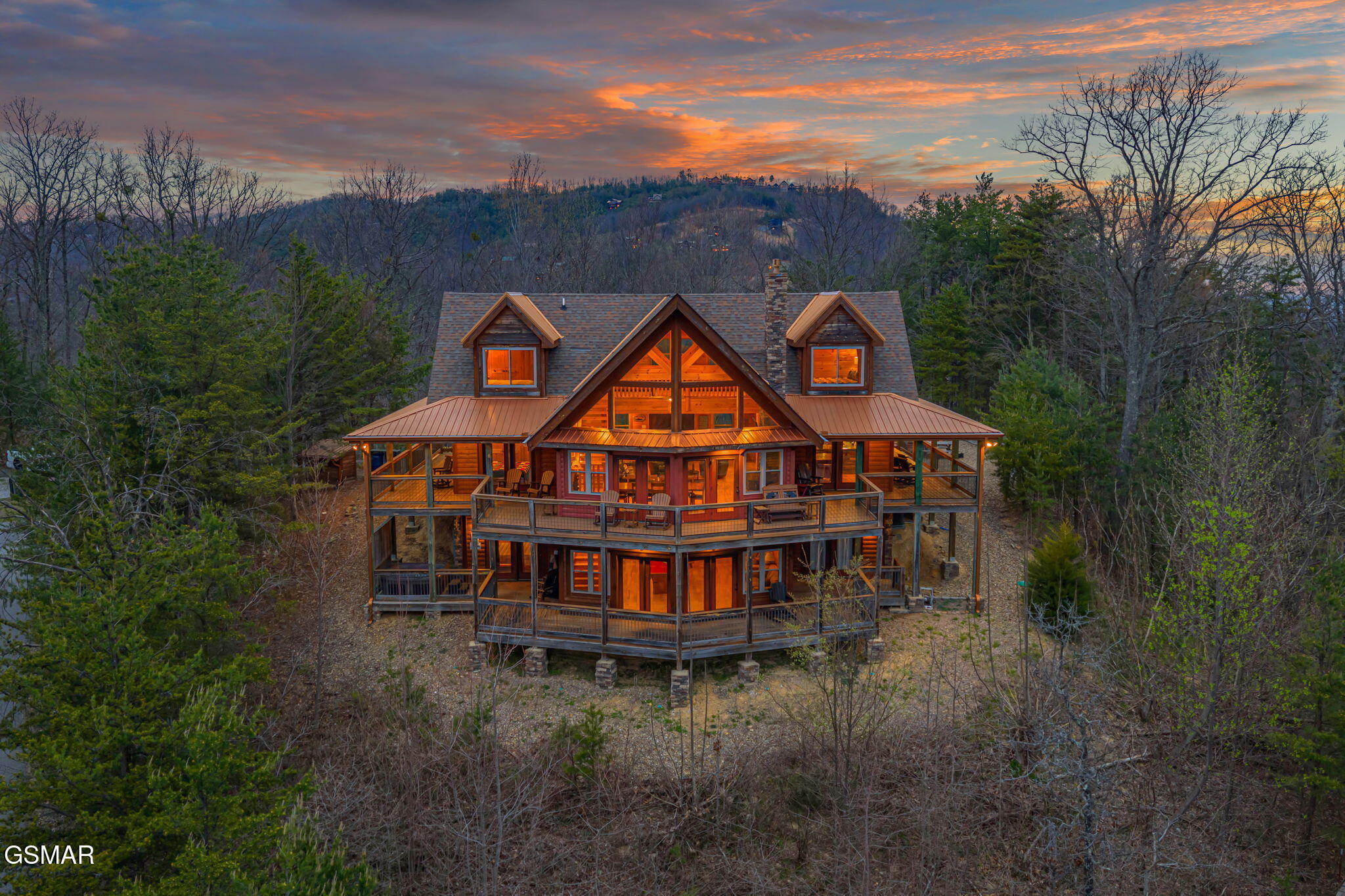 Sevierville TN