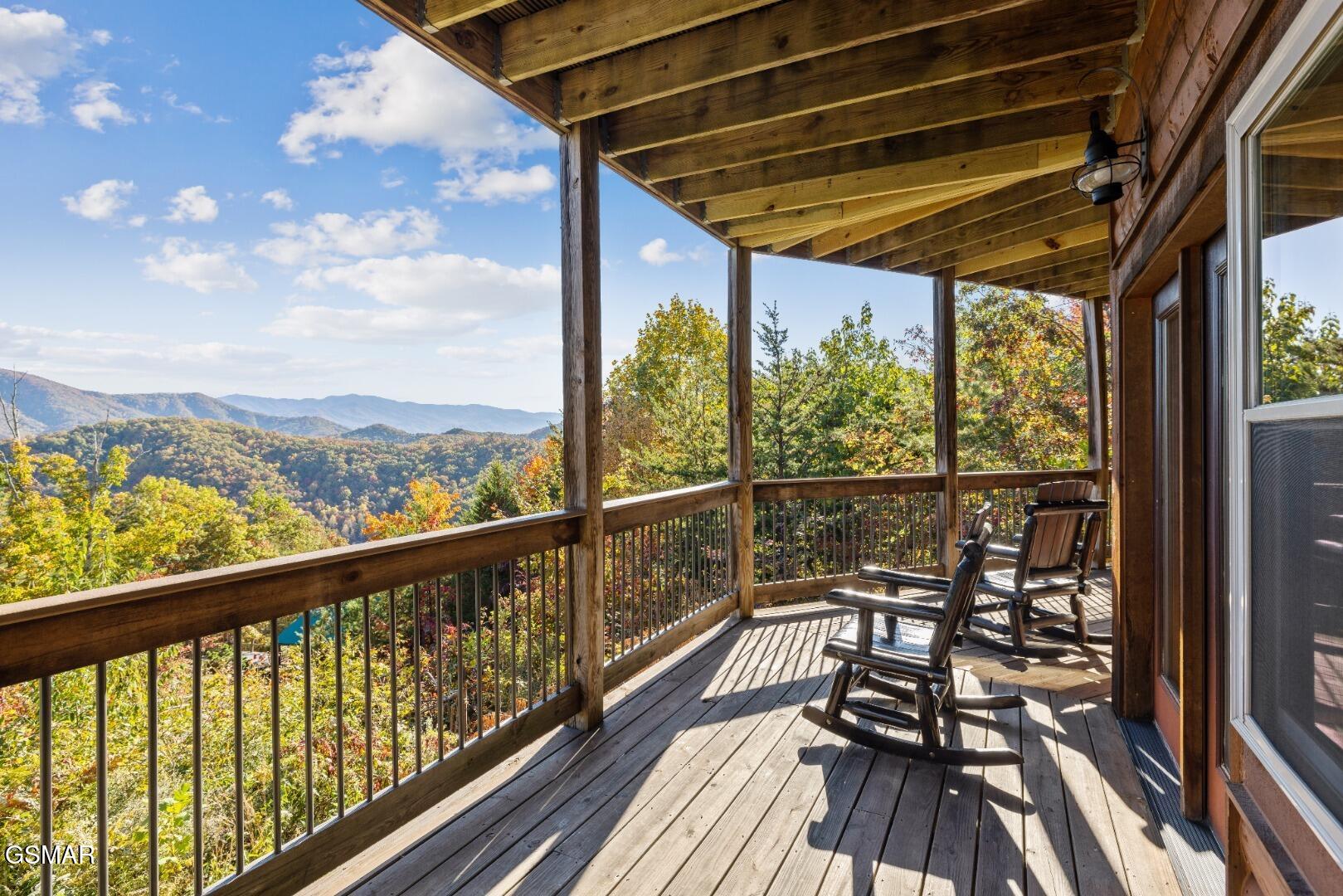 Sevierville TN