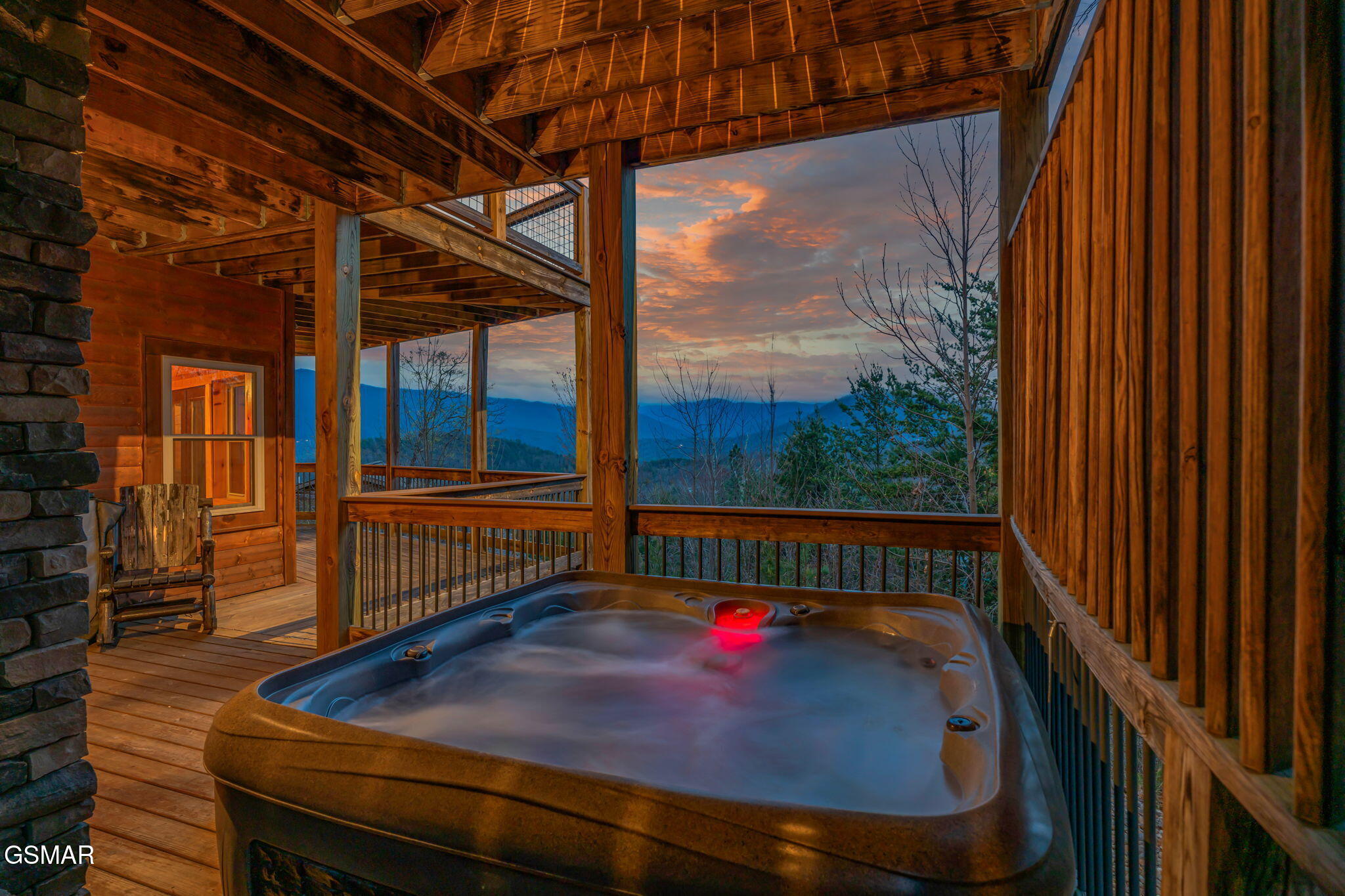 Sevierville TN