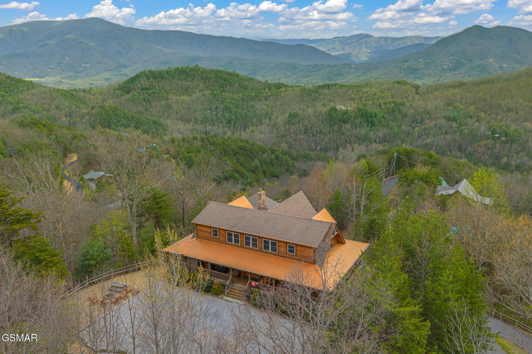 Sevierville TN