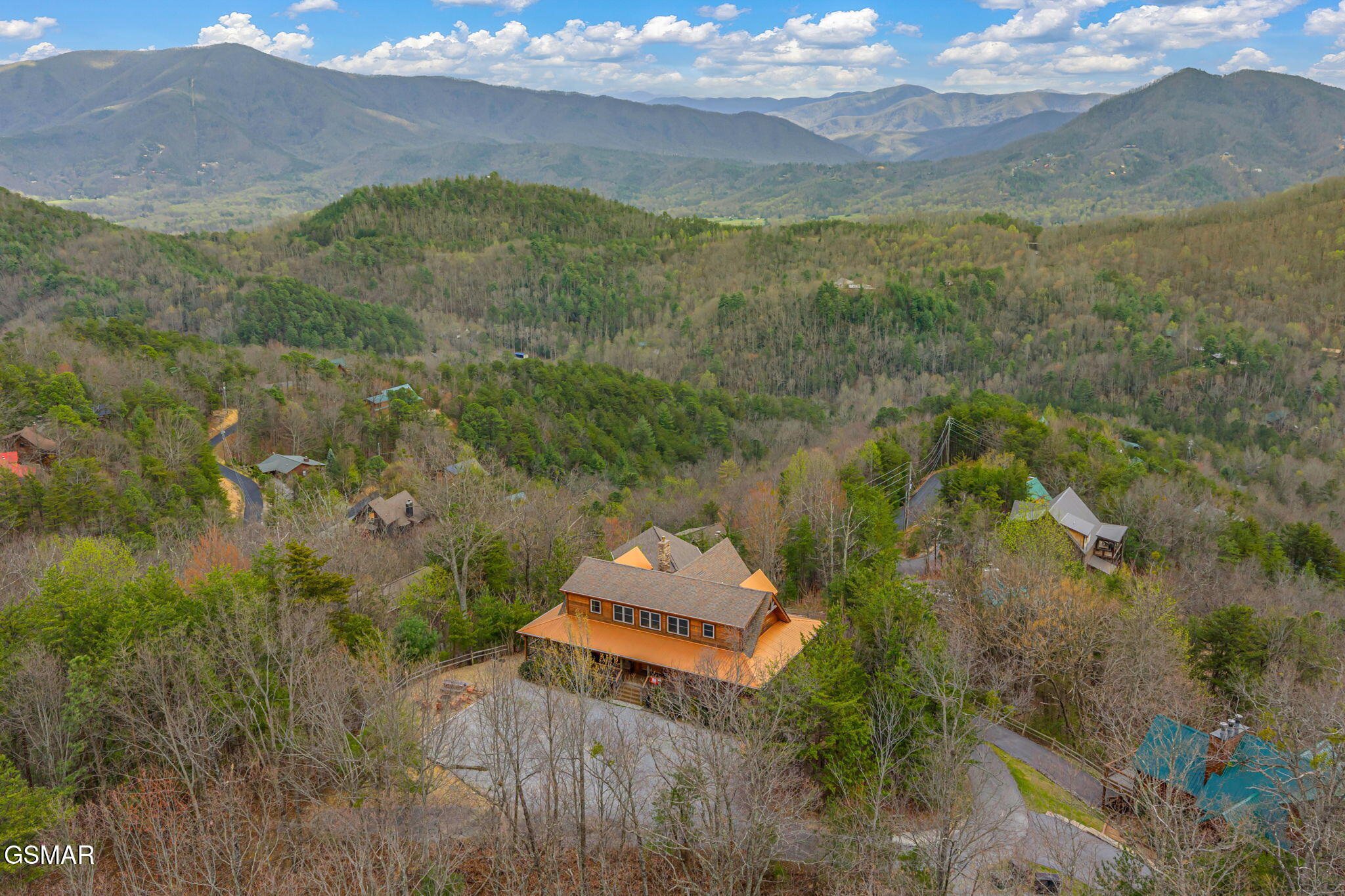 Sevierville TN
