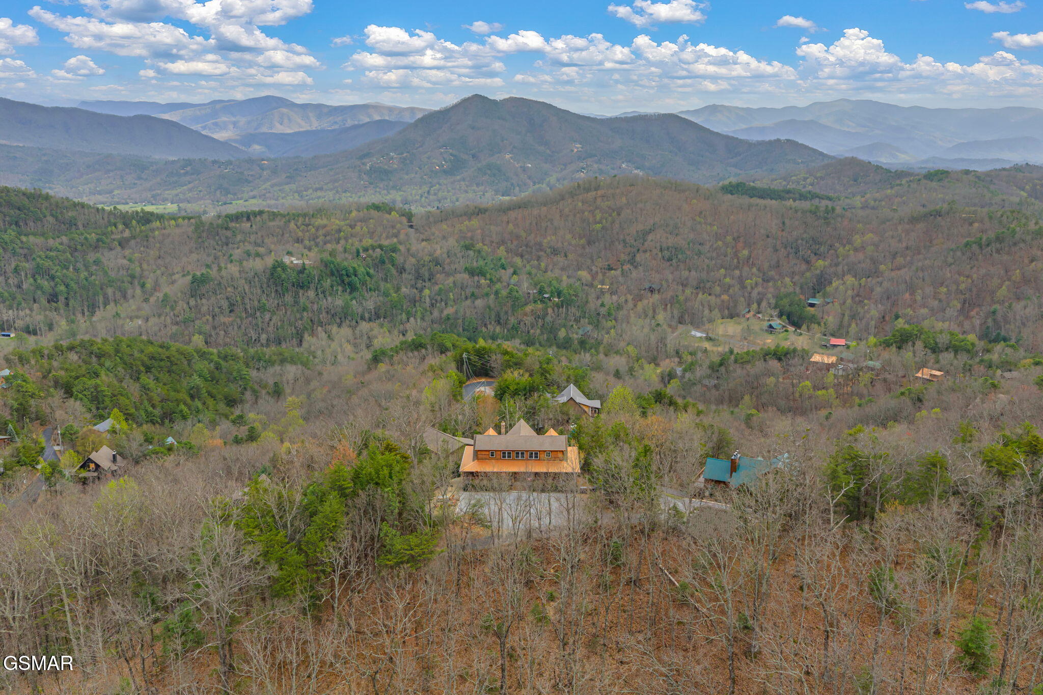 Sevierville TN