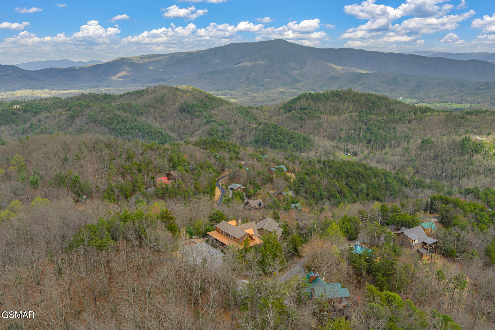 Sevierville TN