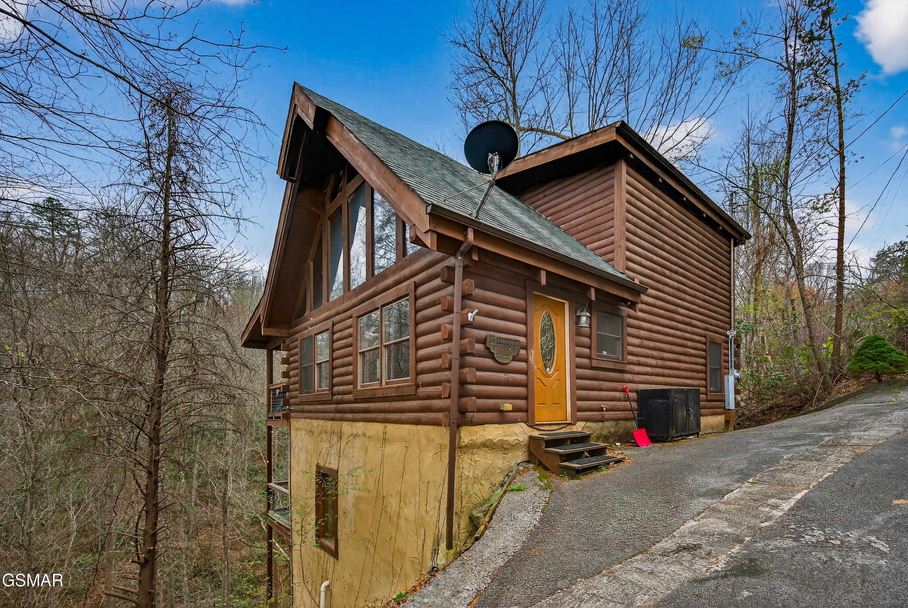 237 Edens Way Sevierville TN 37876