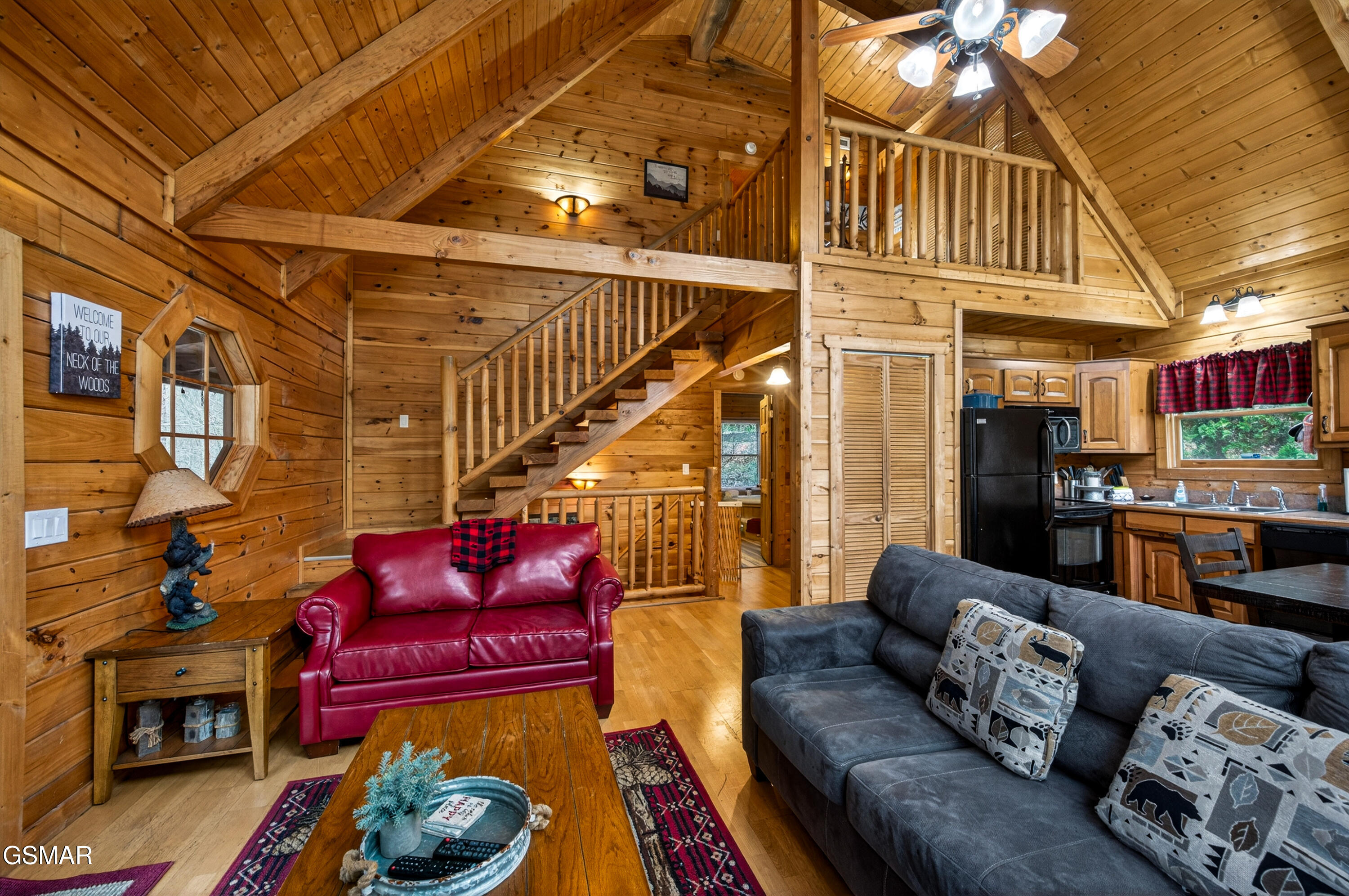 237 Edens Way Sevierville TN 37876