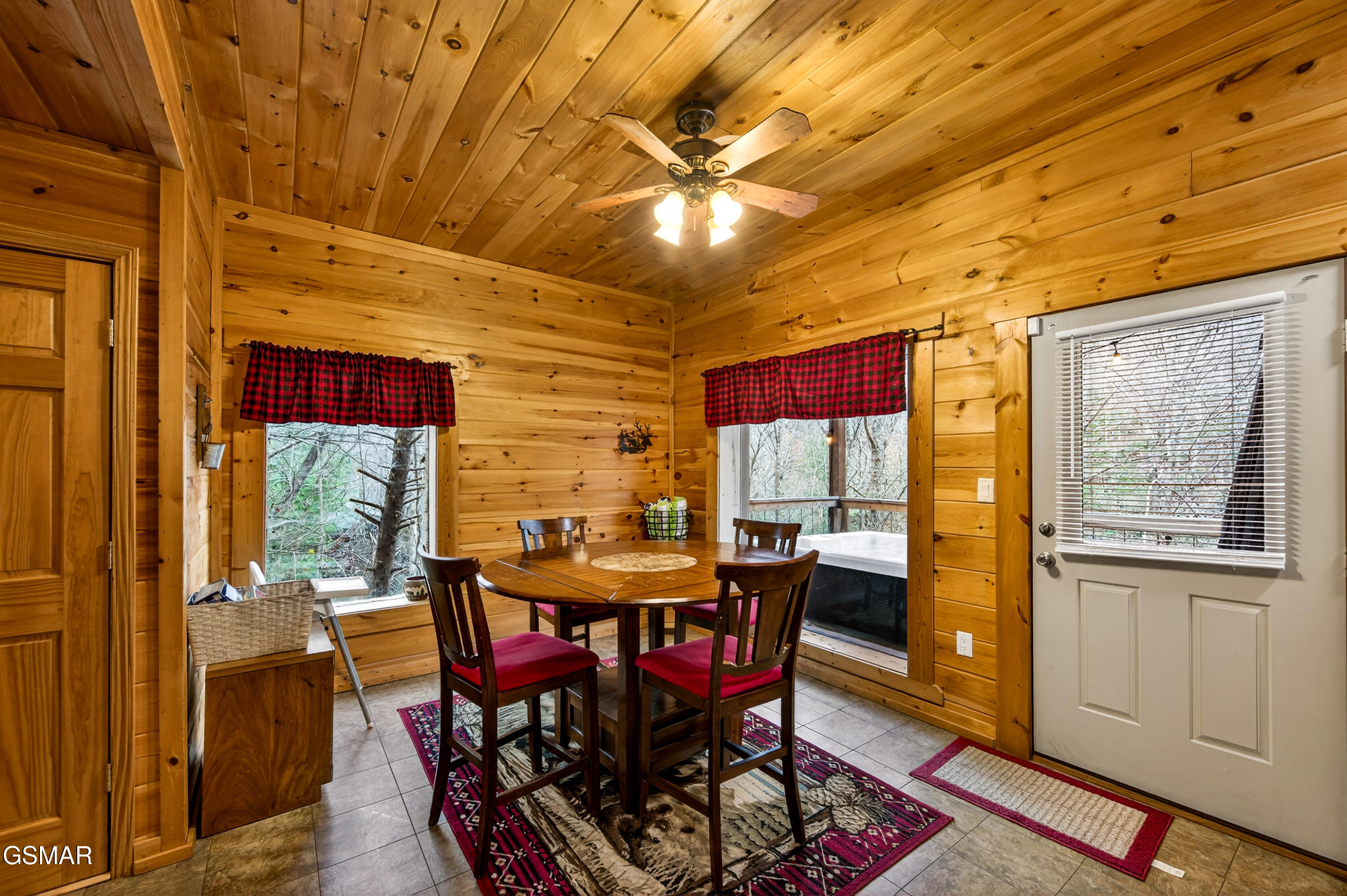 237 Edens Way Sevierville TN 37876