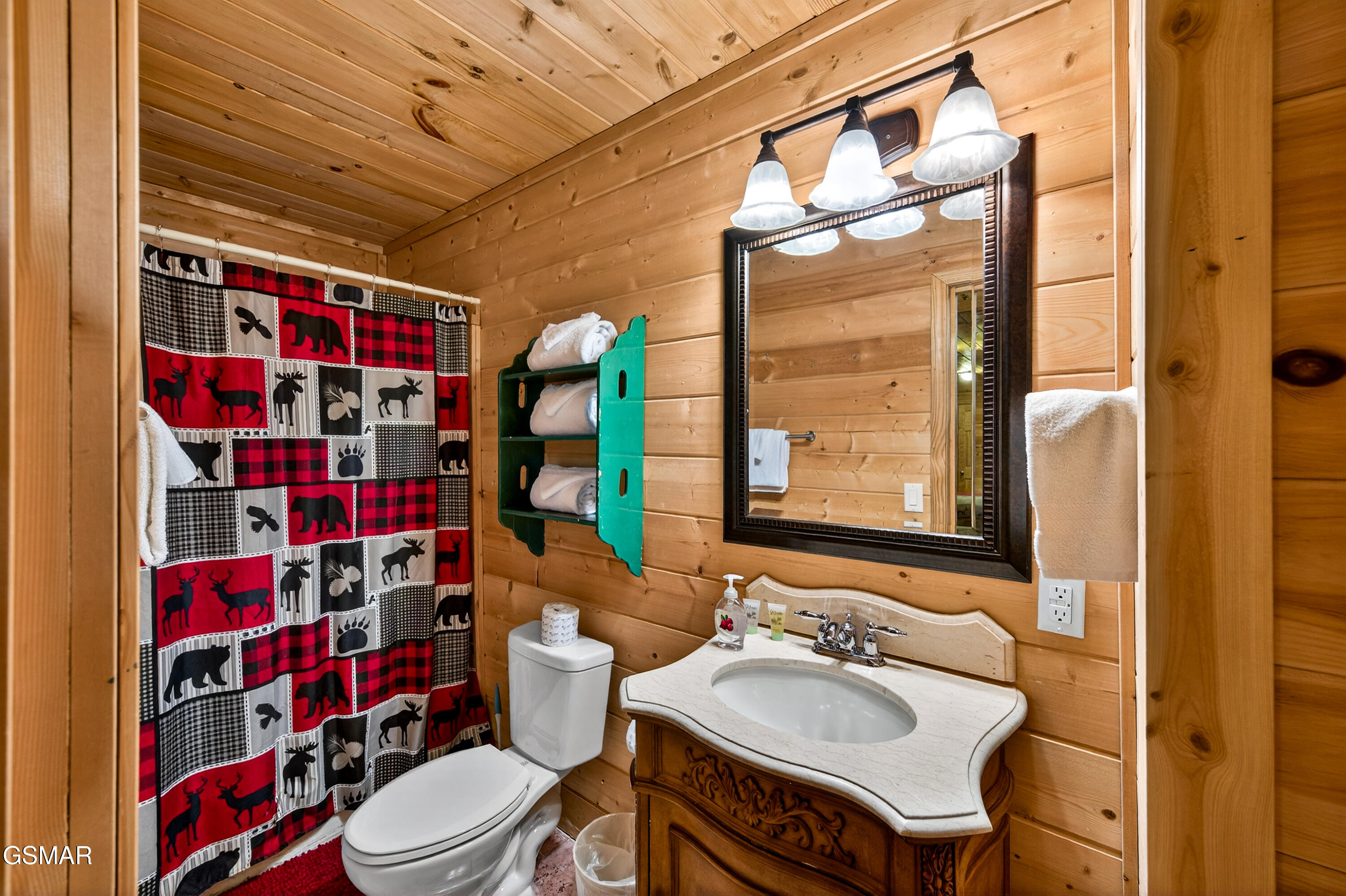 237 Edens Way Sevierville TN 37876