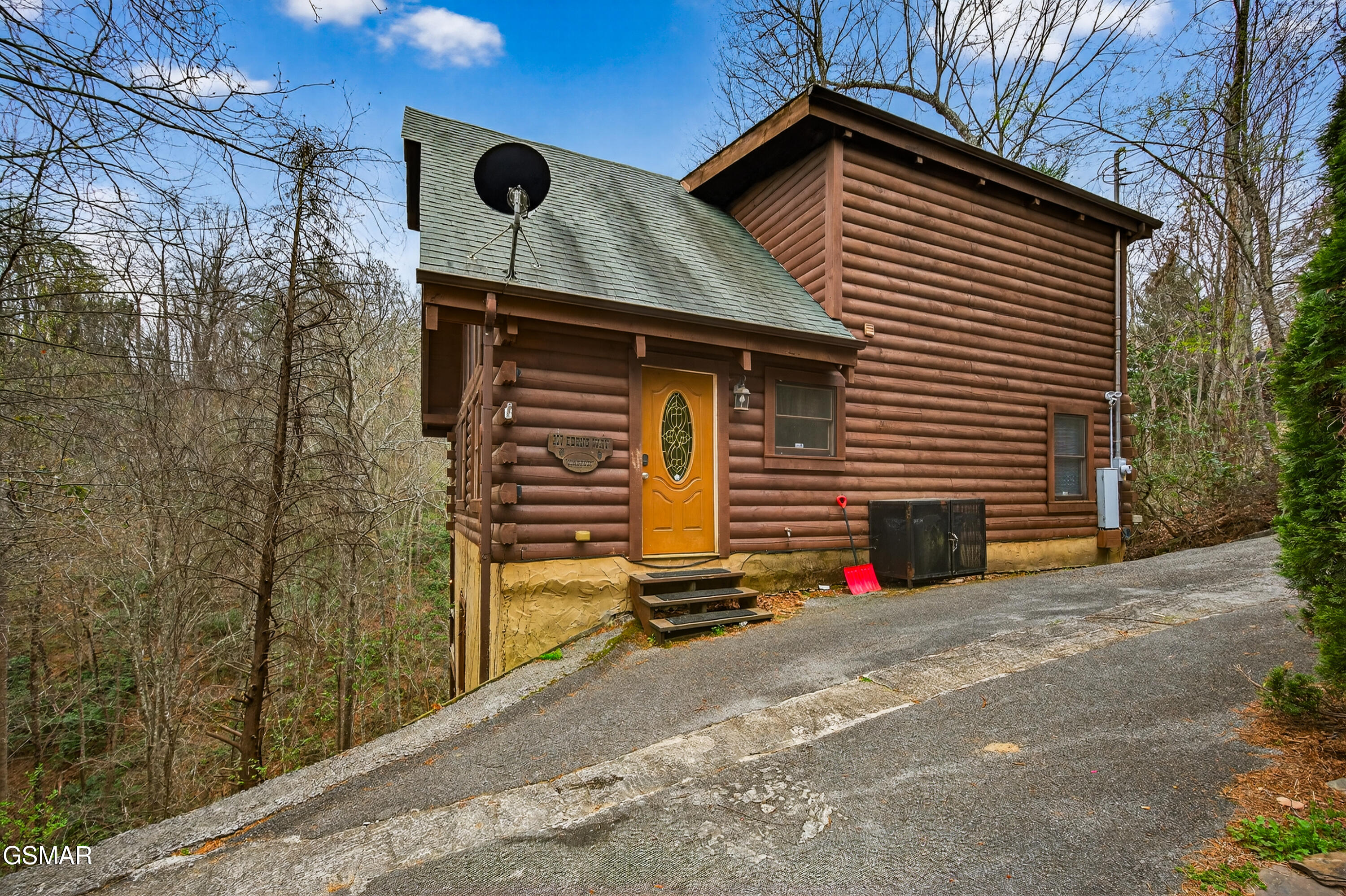 237 Edens Way Sevierville TN 37876