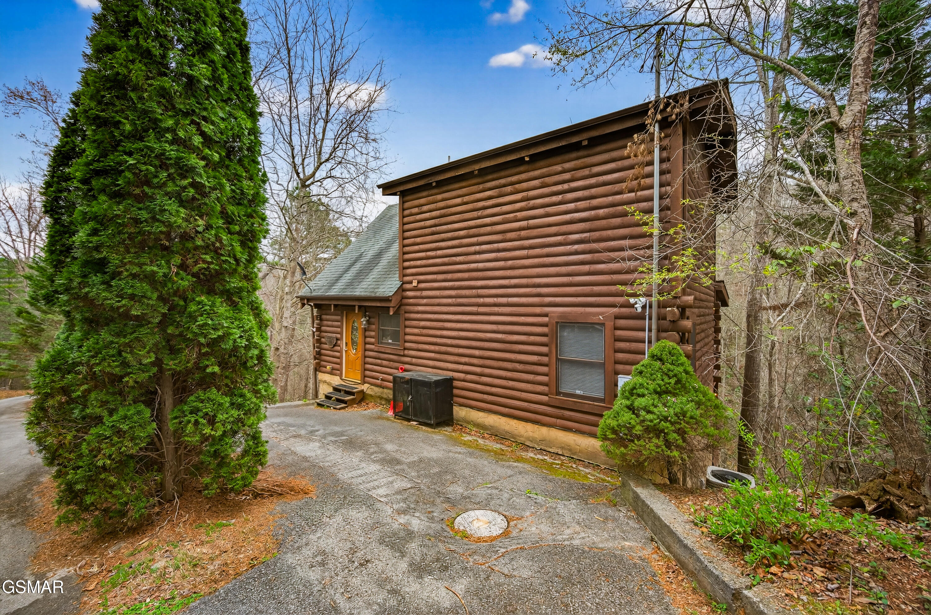 237 Edens Way Sevierville TN 37876