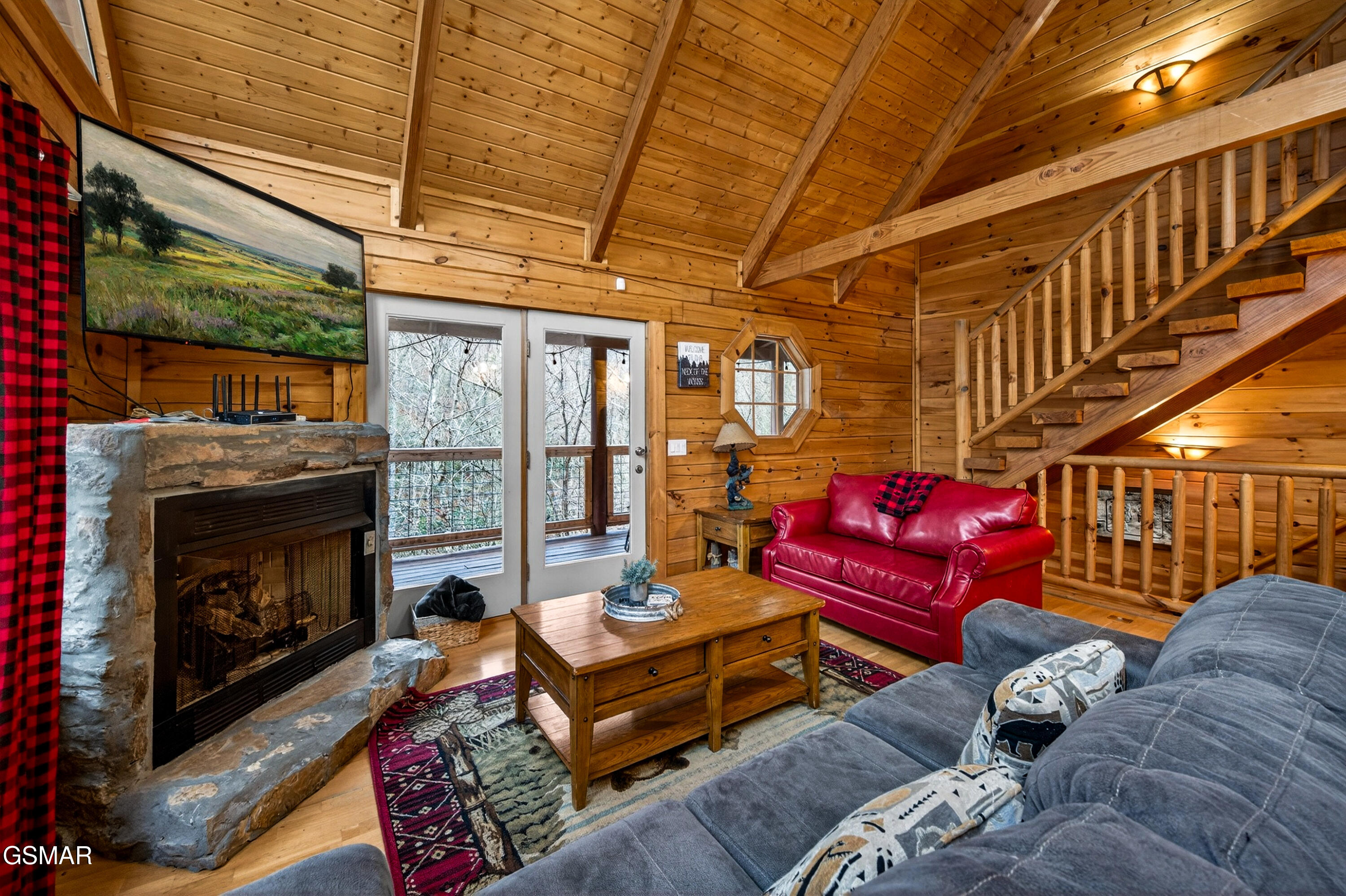 237 Edens Way Sevierville TN 37876