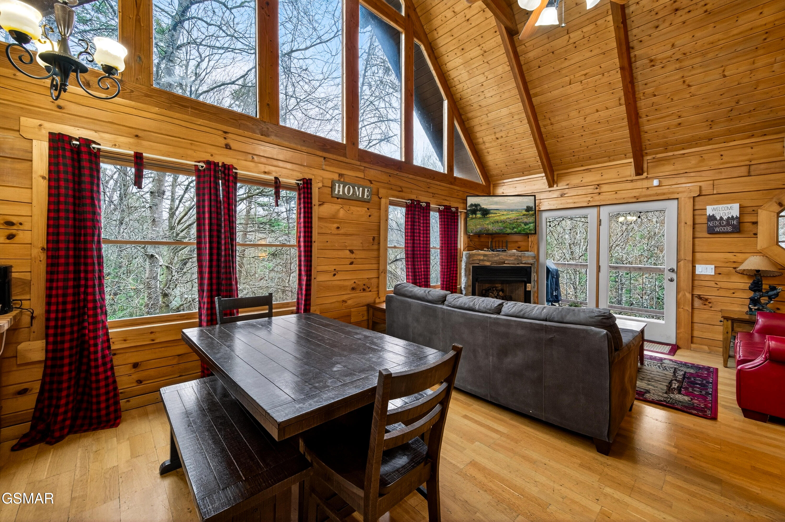 237 Edens Way Sevierville TN 37876