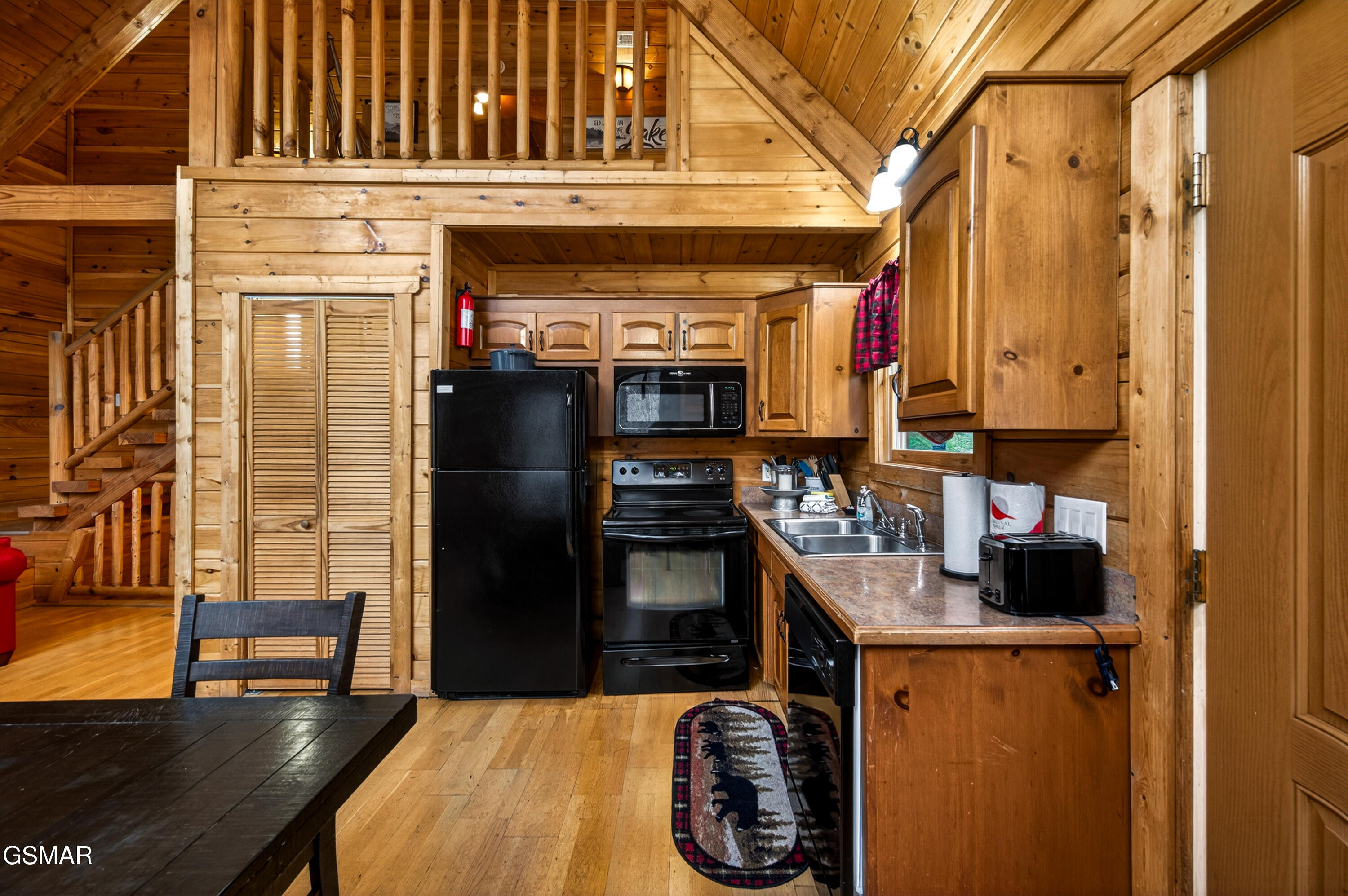 237 Edens Way Sevierville TN 37876