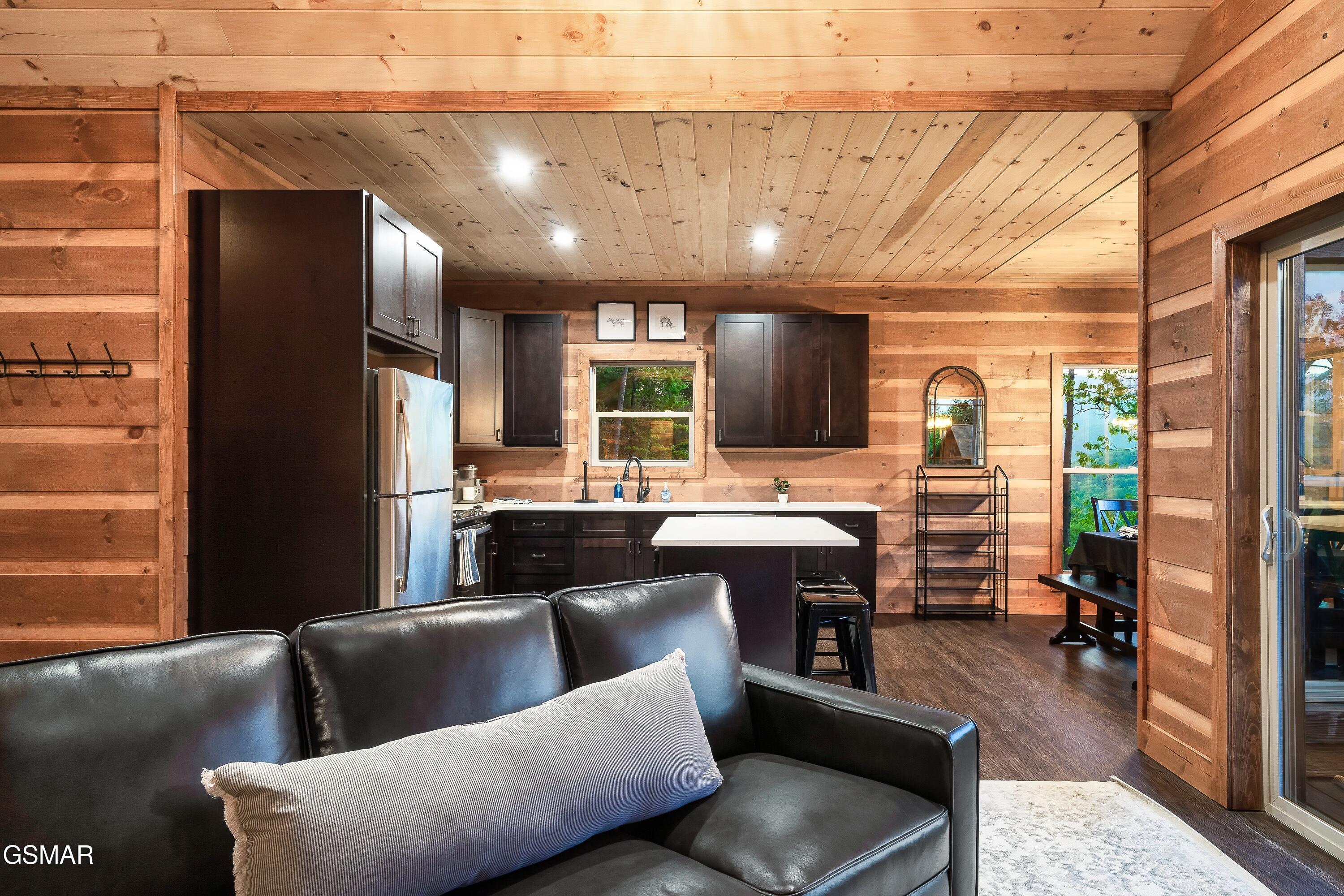 4228 Wears Valley Road Sevierville TN 37862