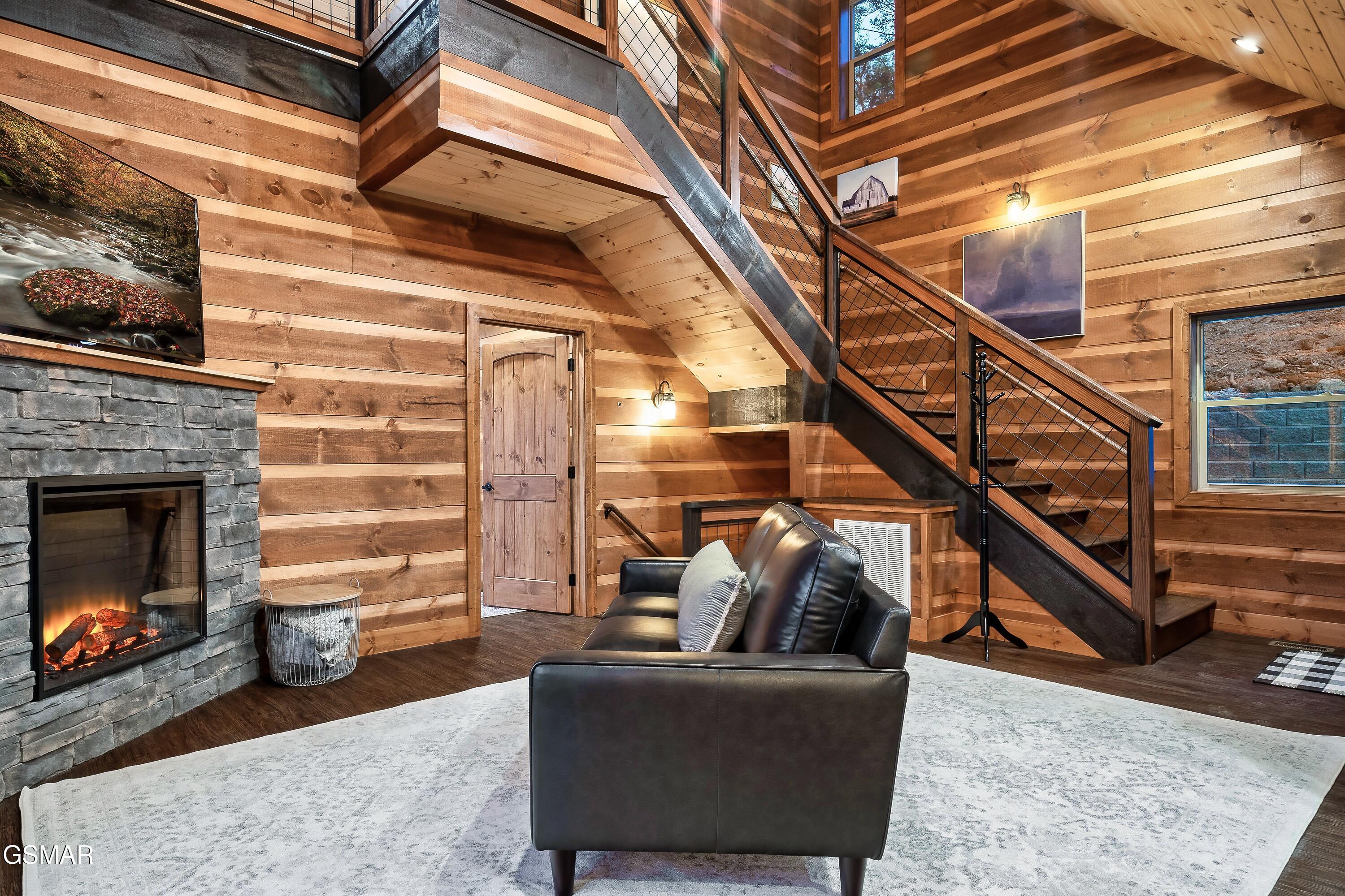 4228 Wears Valley Road Sevierville TN 37862