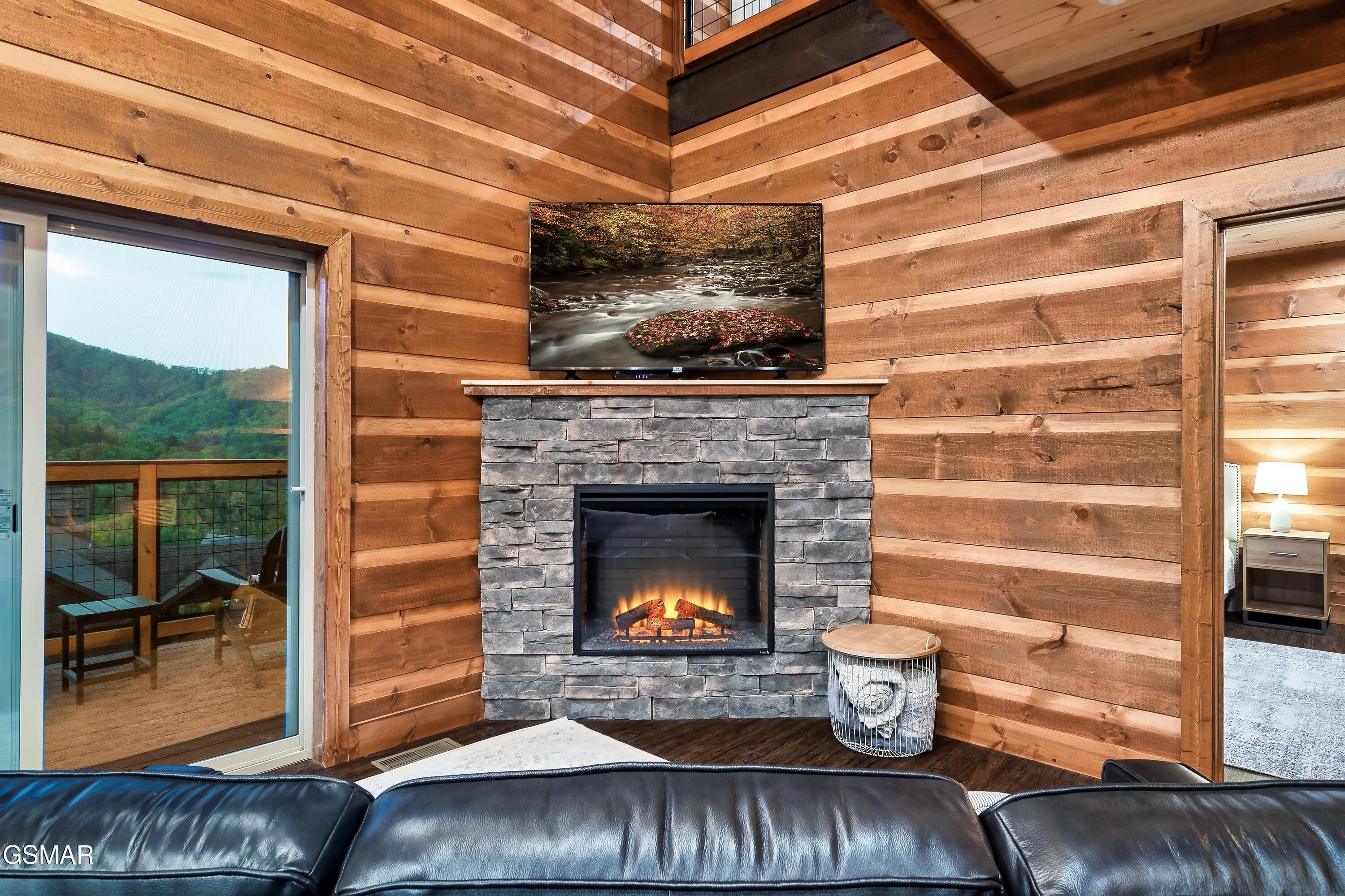 4228 Wears Valley Road Sevierville TN 37862