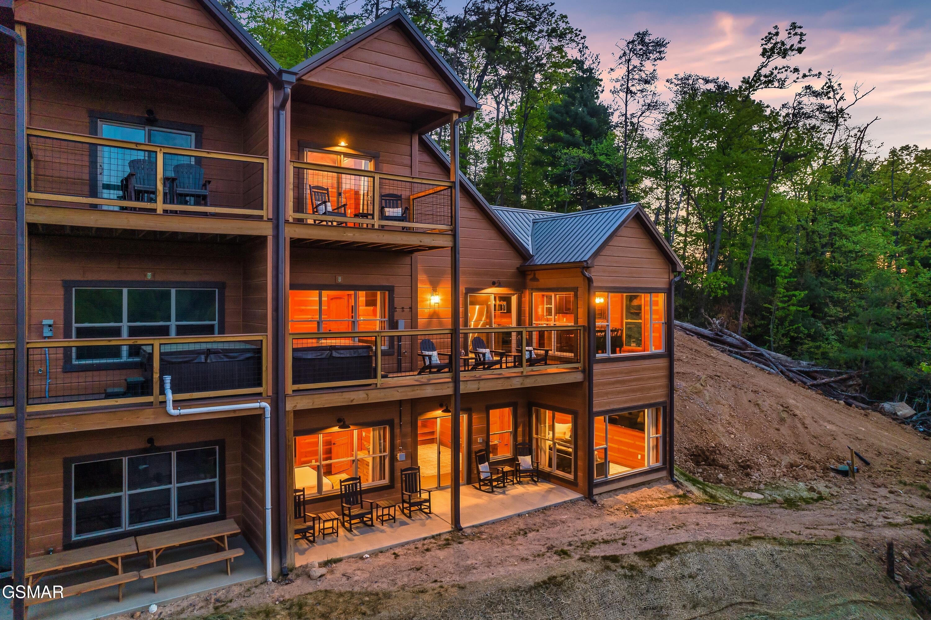 4228 Wears Valley Road Sevierville TN 37862