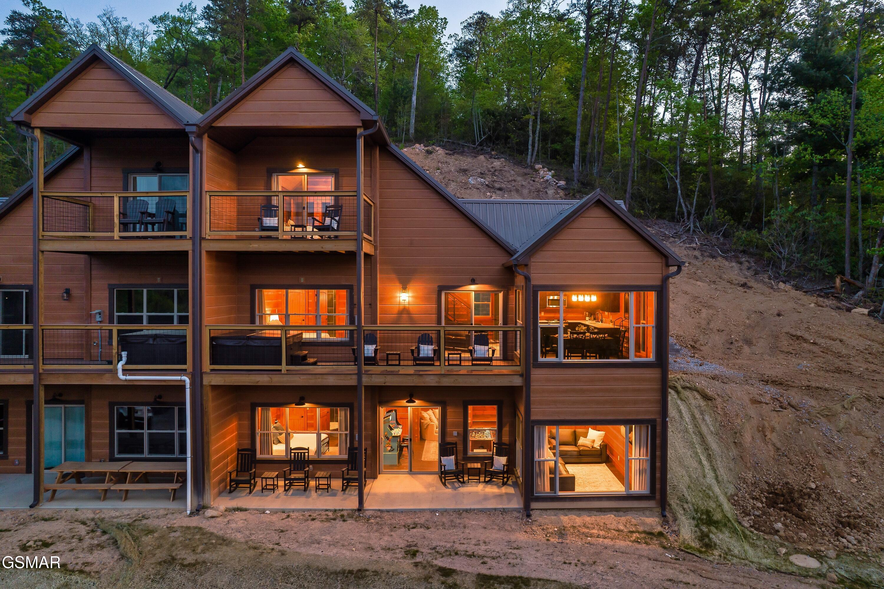 4228 Wears Valley Road Sevierville TN 37862