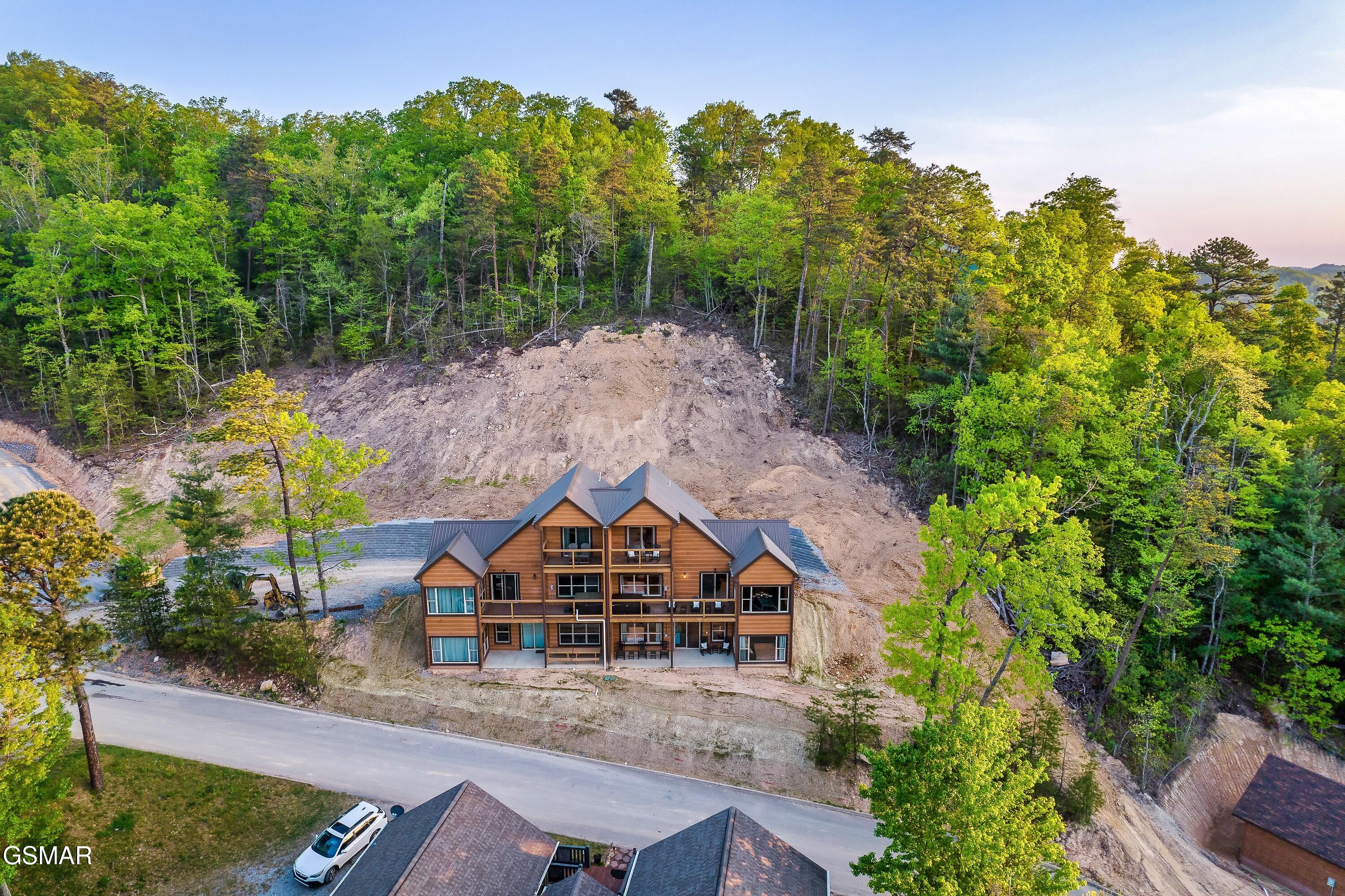 4228 Wears Valley Road Sevierville TN 37862