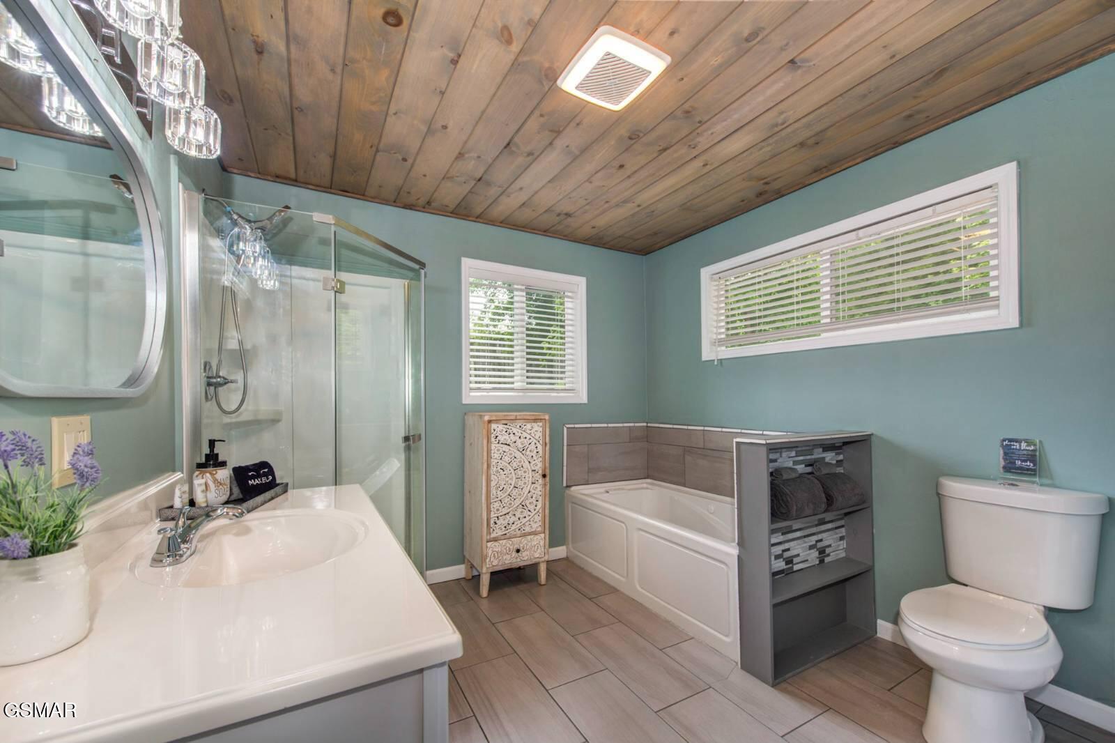 1249 Mccarter Hollow Road Sevierville TN 37862