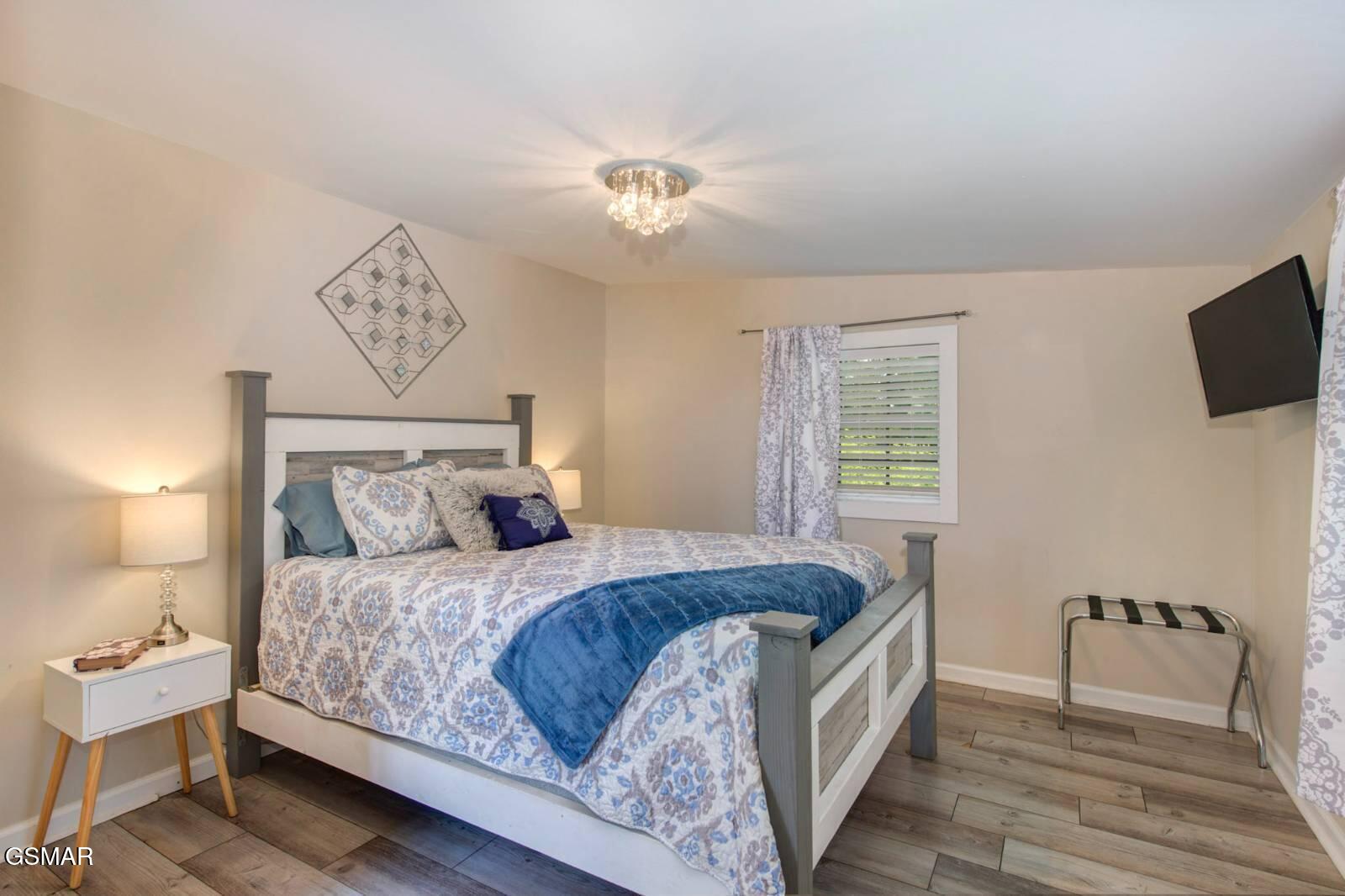 1249 Mccarter Hollow Road Sevierville TN 37862