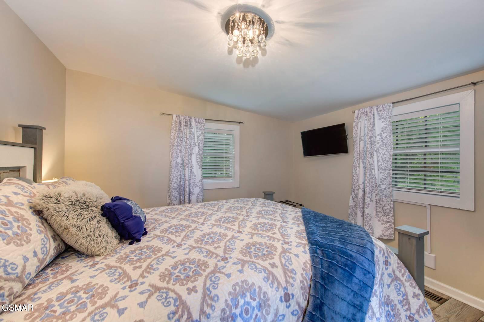 1249 Mccarter Hollow Road Sevierville TN 37862