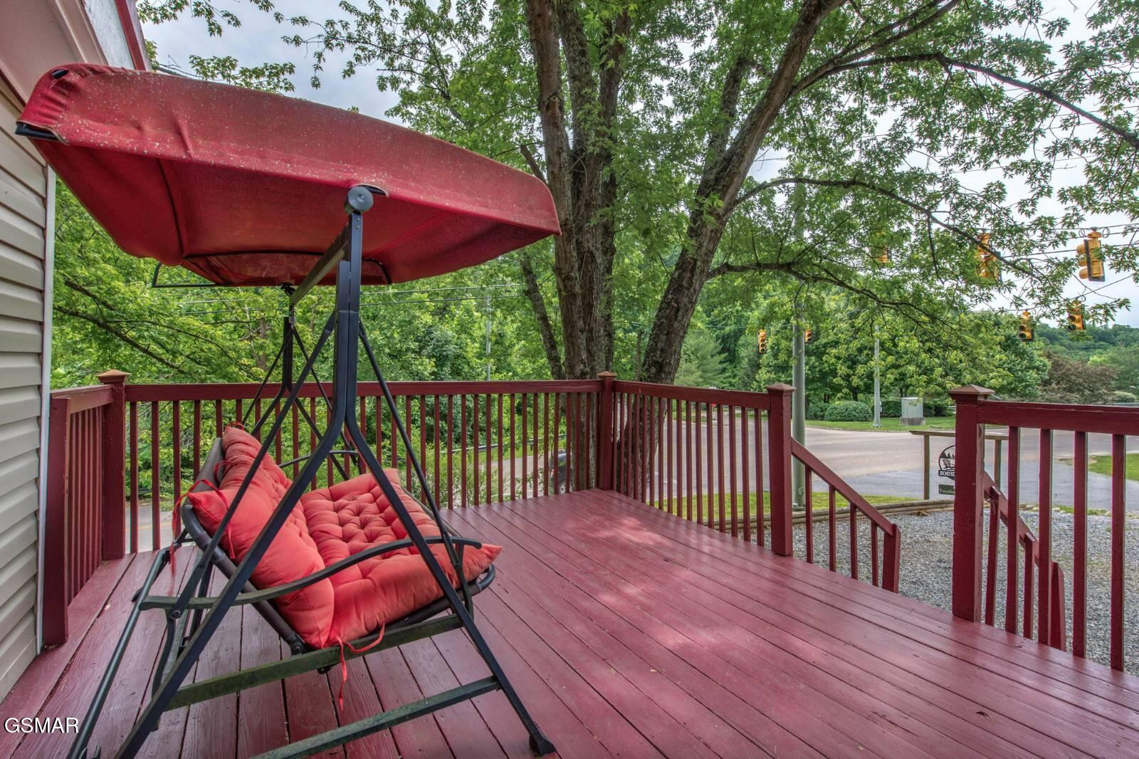 1249 Mccarter Hollow Road Sevierville TN 37862