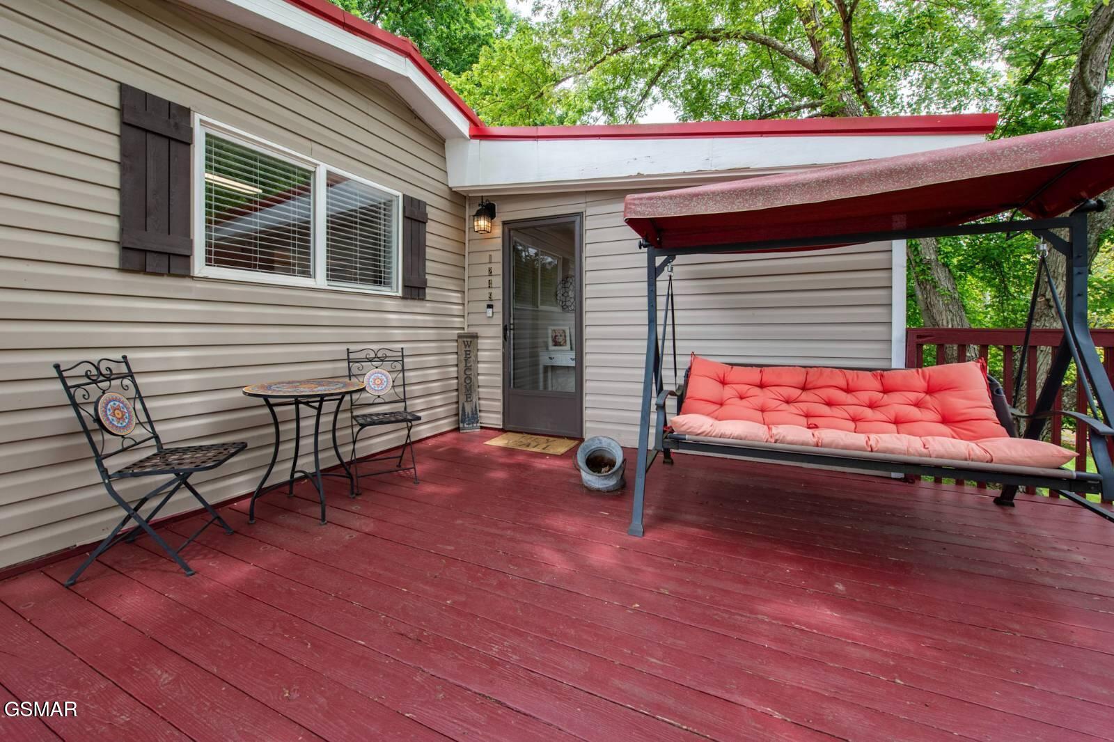 1249 Mccarter Hollow Road Sevierville TN 37862