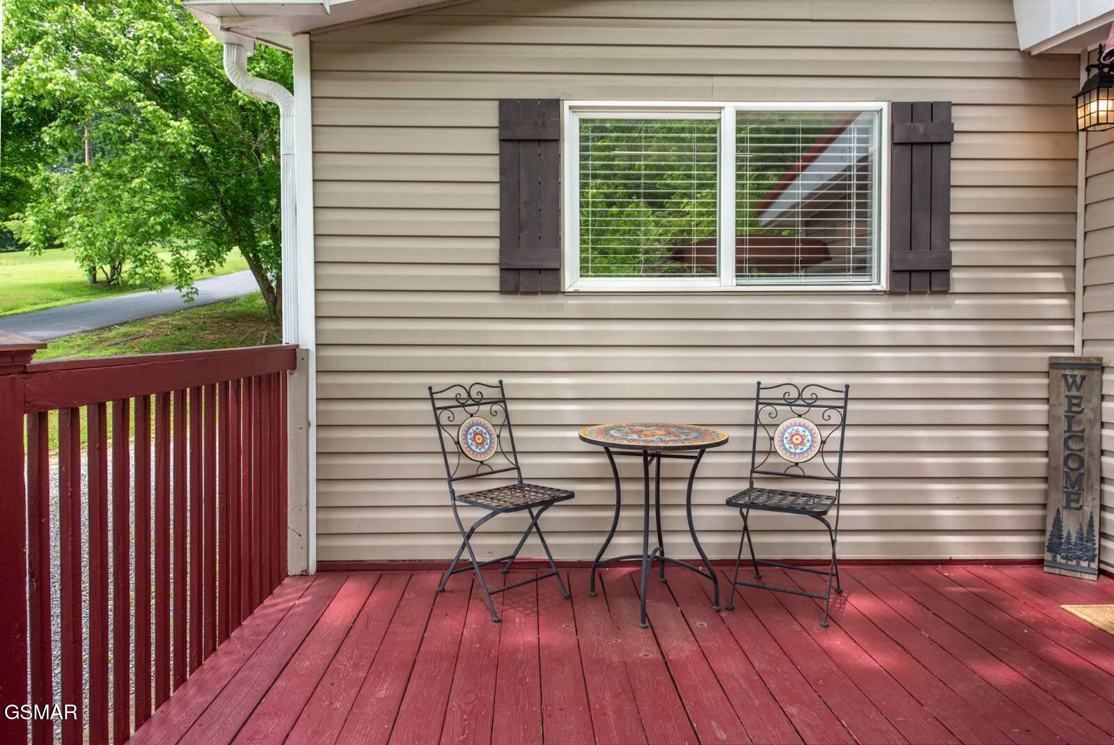 1249 Mccarter Hollow Road Sevierville TN 37862