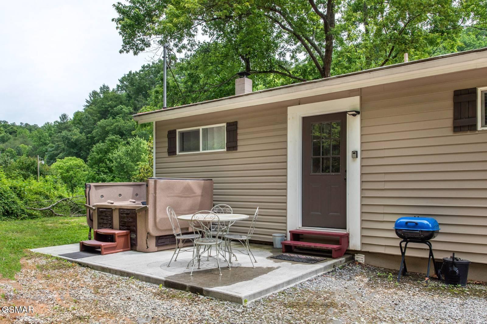 1249 Mccarter Hollow Road Sevierville TN 37862