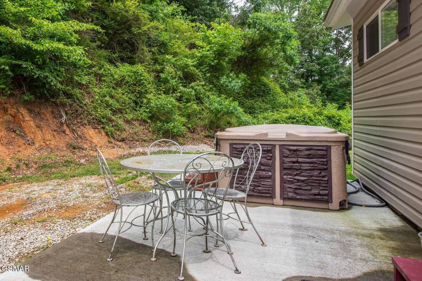 1249 Mccarter Hollow Road Sevierville TN 37862