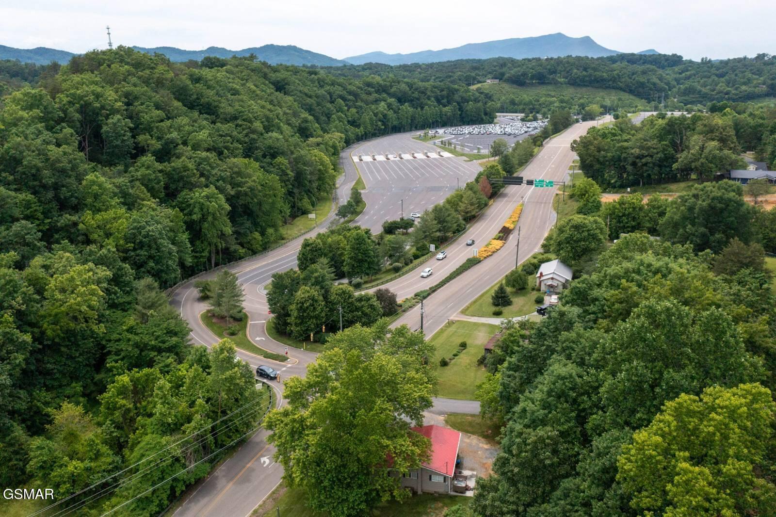 1249 Mccarter Hollow Road Sevierville TN 37862