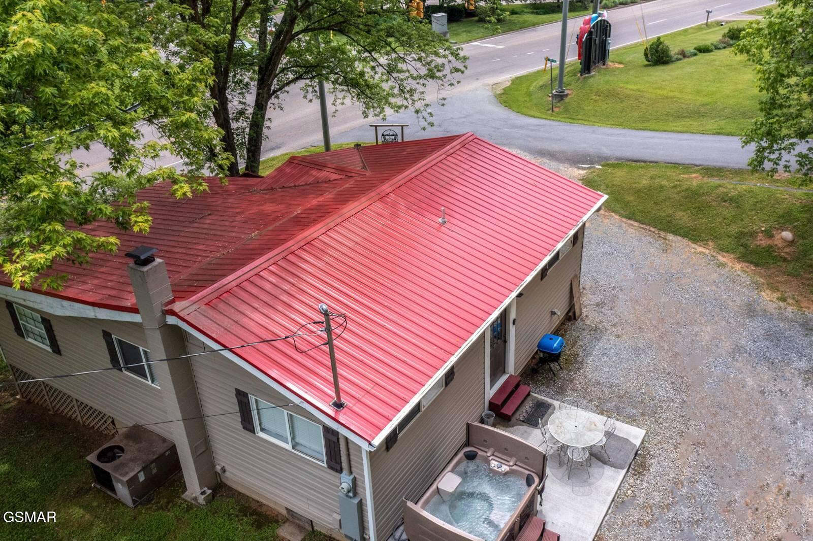 1249 Mccarter Hollow Road Sevierville TN 37862