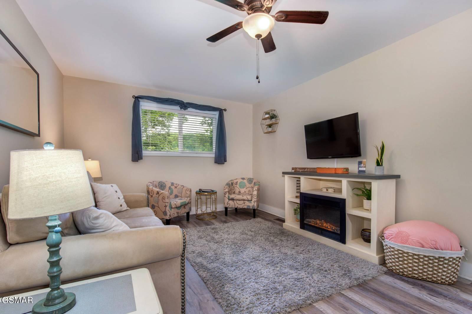 1249 Mccarter Hollow Road Sevierville TN 37862