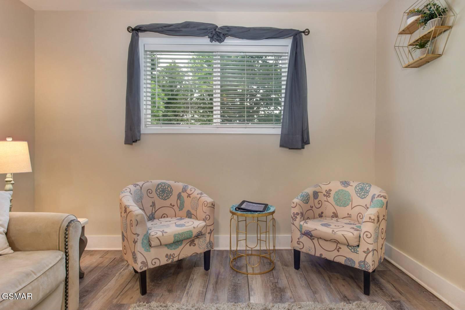 1249 Mccarter Hollow Road Sevierville TN 37862