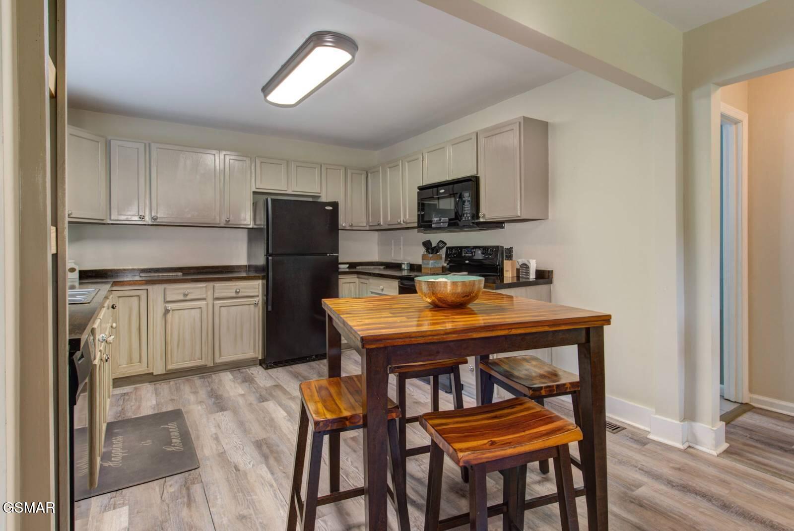 1249 Mccarter Hollow Road Sevierville TN 37862