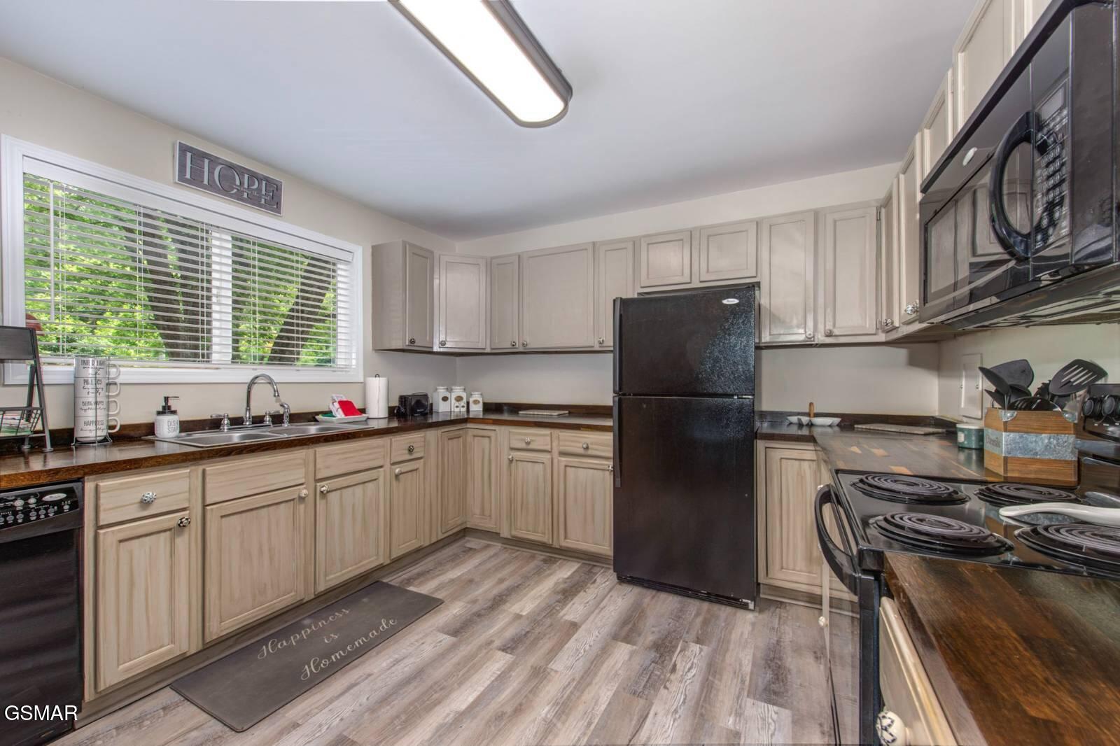 1249 Mccarter Hollow Road Sevierville TN 37862