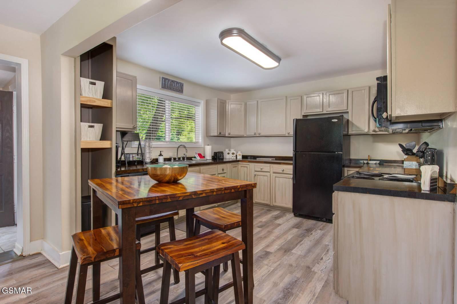 1249 Mccarter Hollow Road Sevierville TN 37862