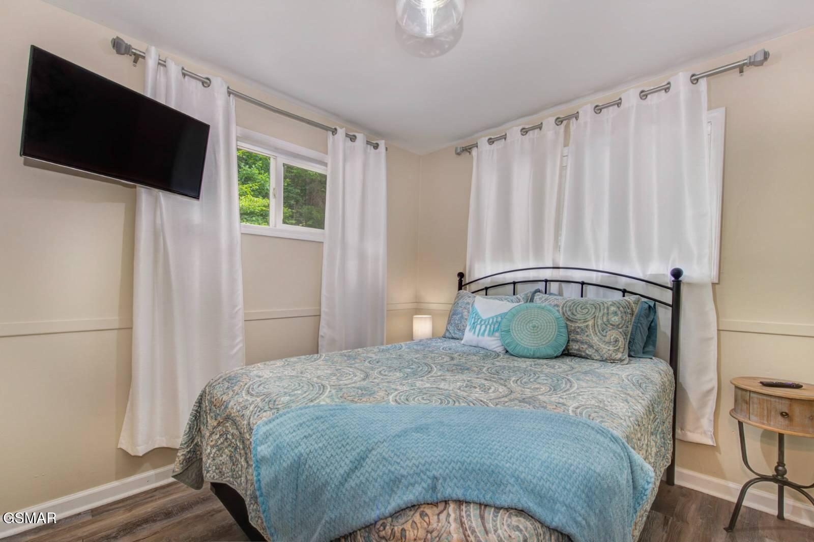 1249 Mccarter Hollow Road Sevierville TN 37862