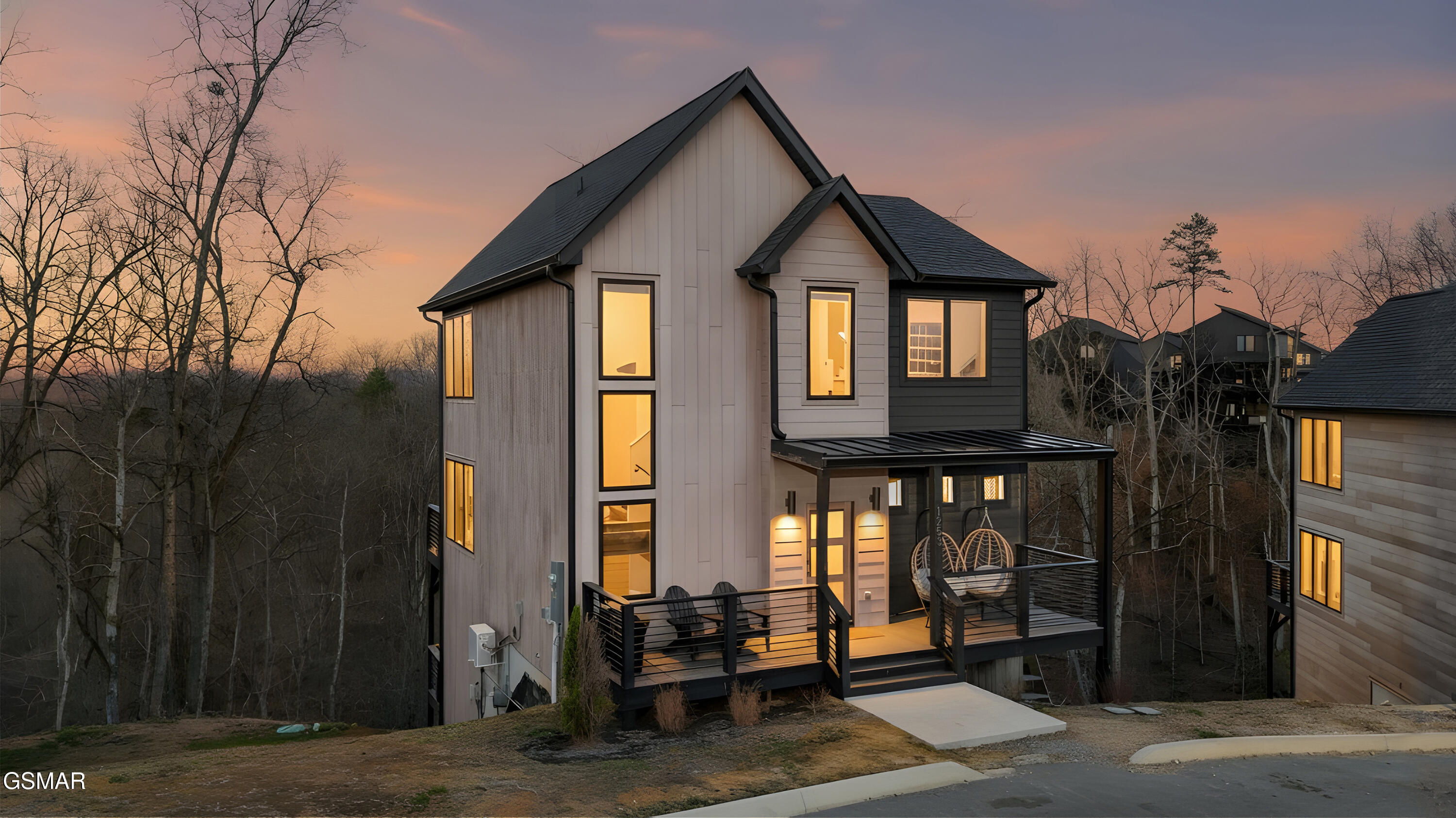 1253 Reedmont Way Sevierville TN 37876