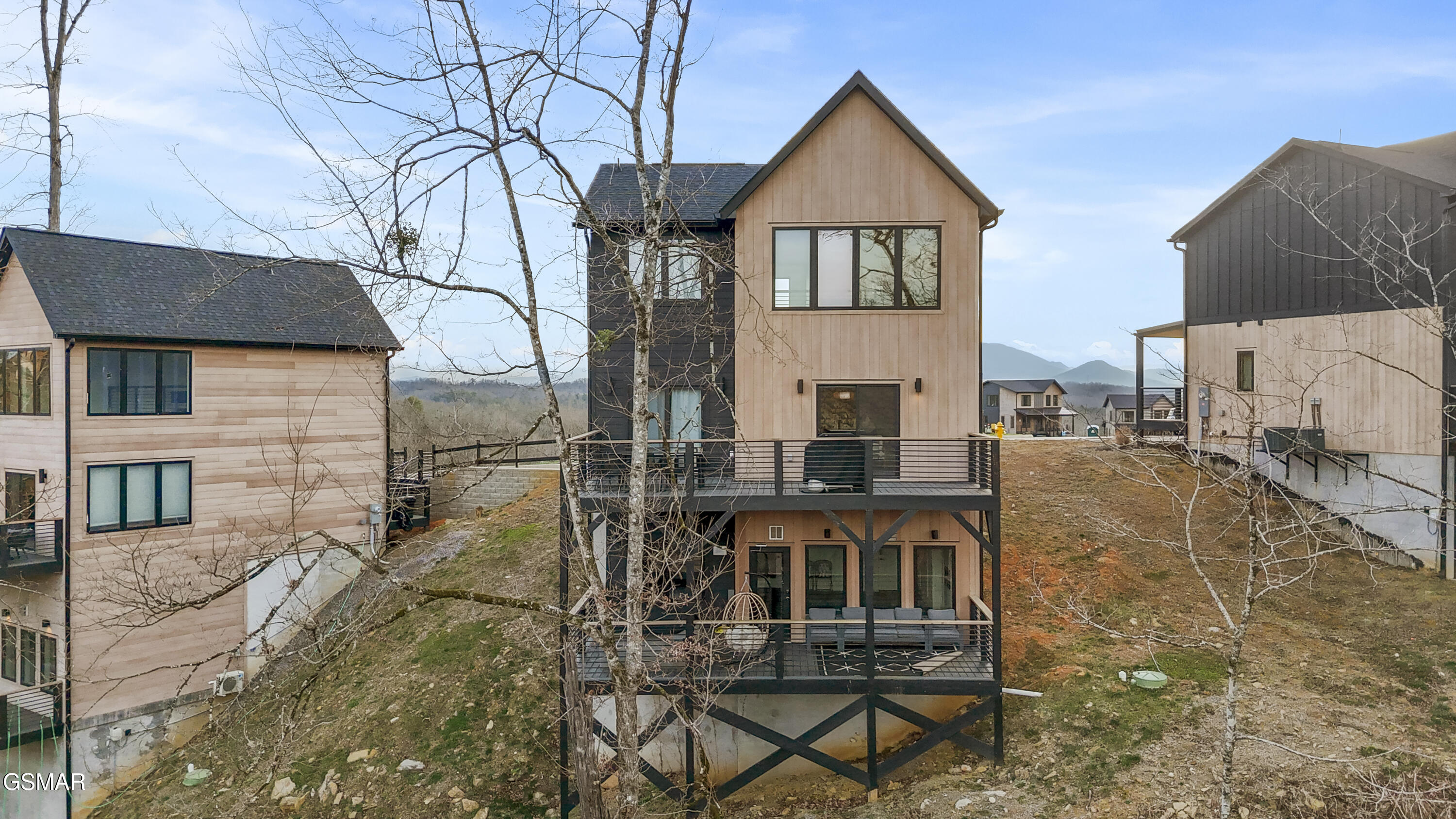 1253 Reedmont Way Sevierville TN 37876