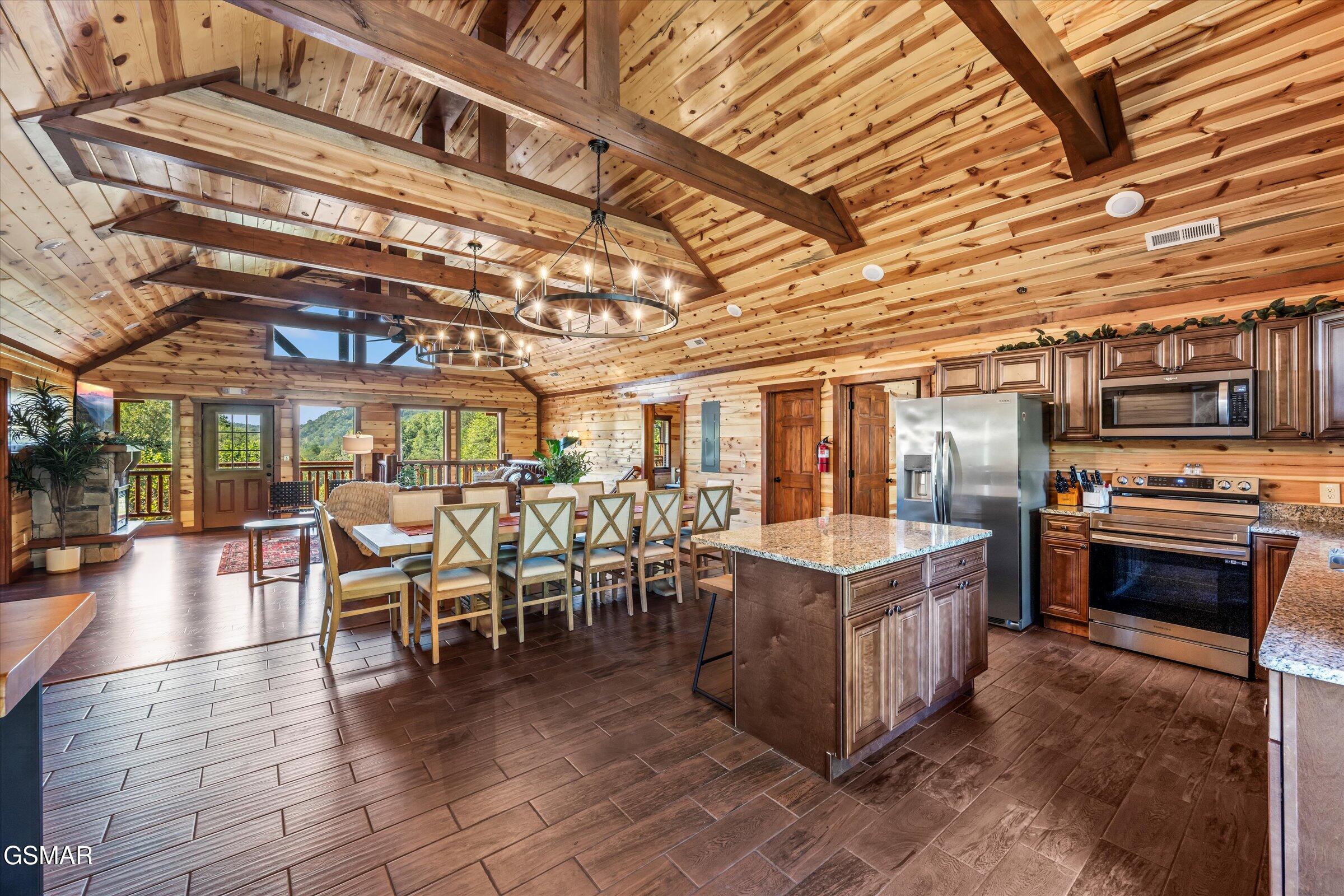 2626 Rogers Way Sevierville TN 37876