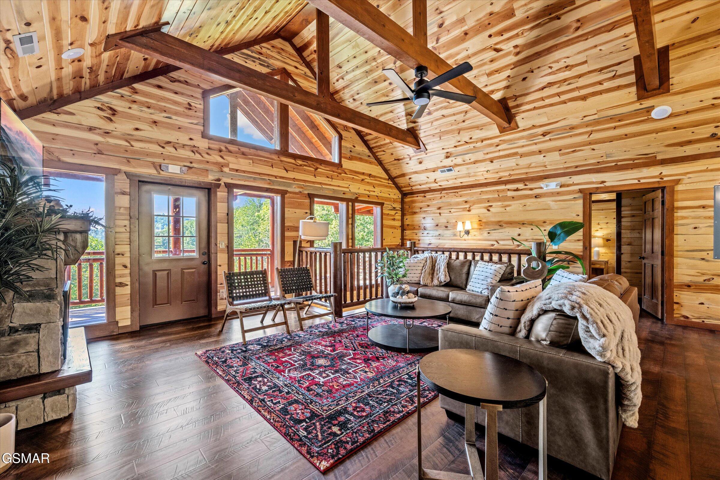 2626 Rogers Way Sevierville TN 37876