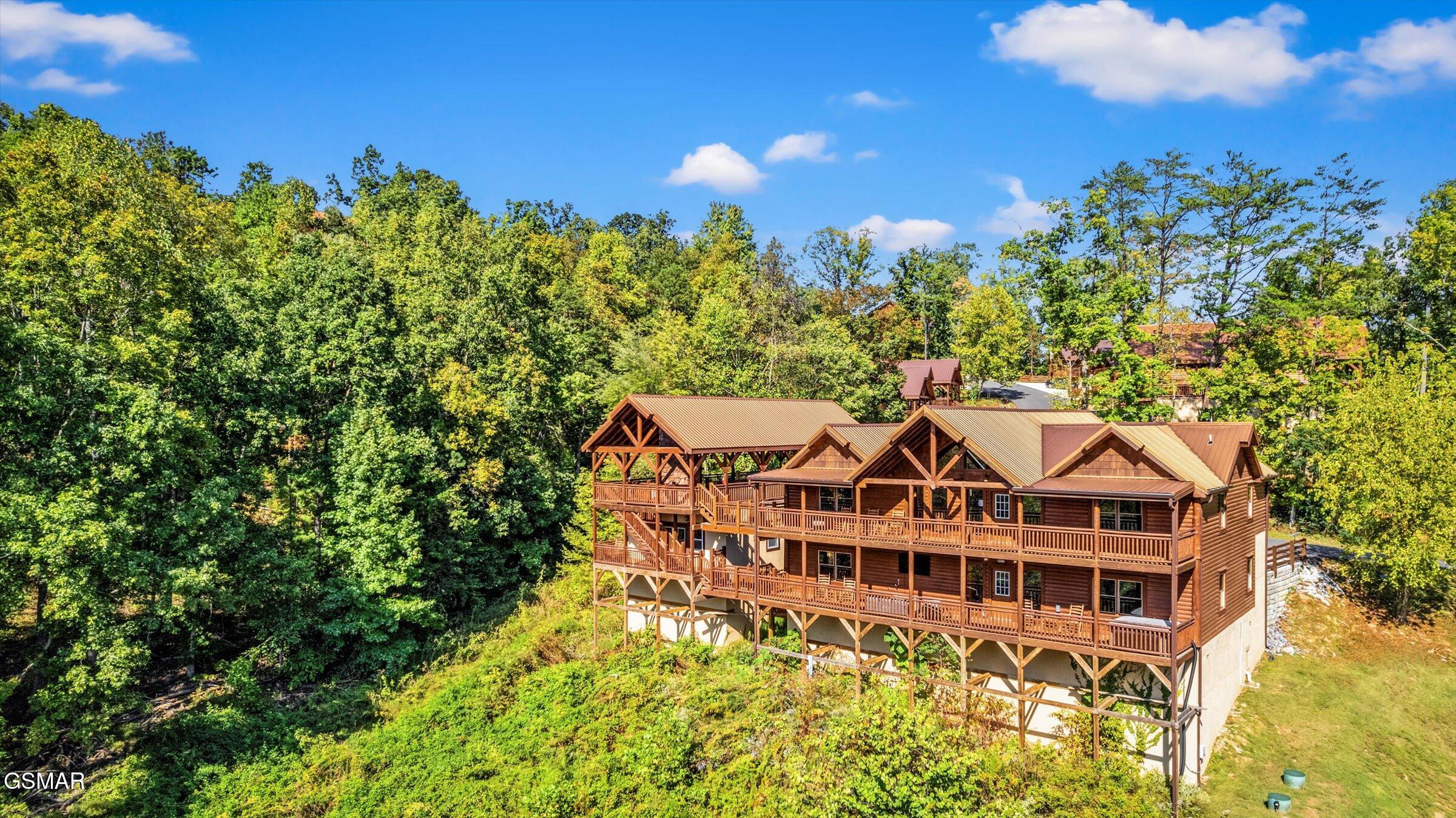 2626 Rogers Way Sevierville TN 37876