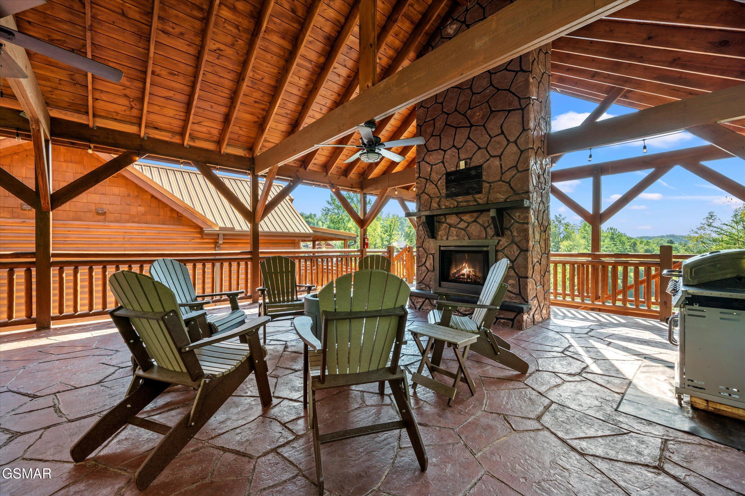 2626 Rogers Way Sevierville TN 37876